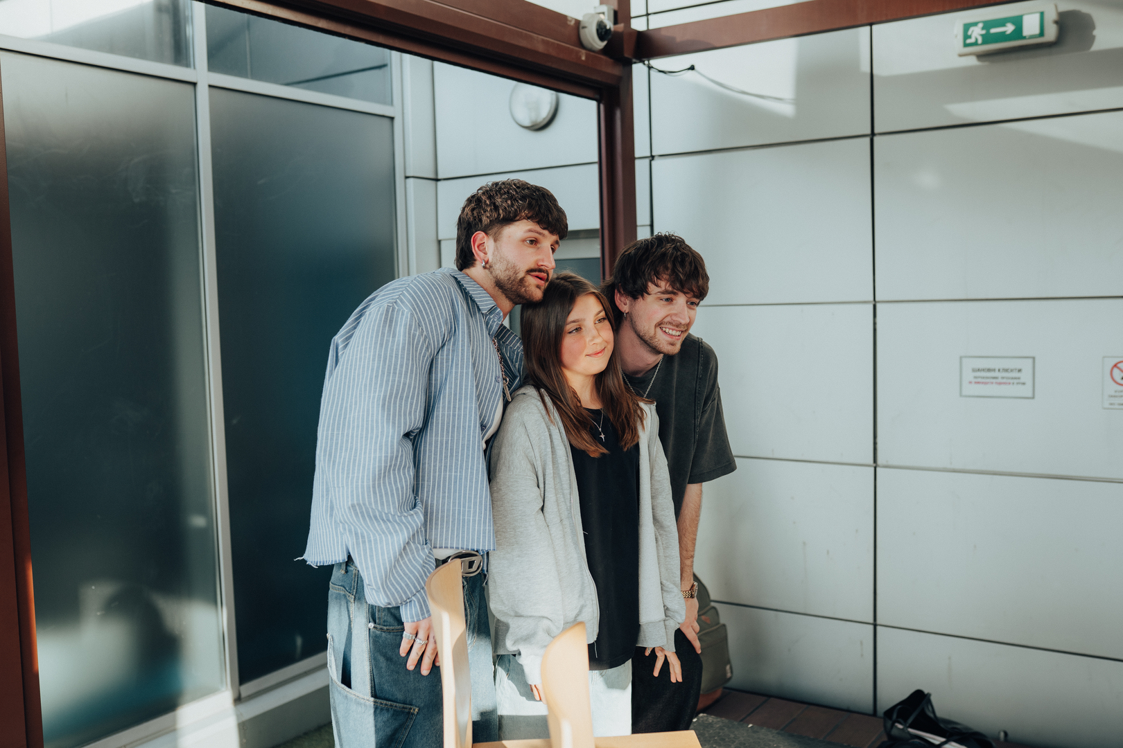 Фан-зустріч з гуртом MOLODI image-92