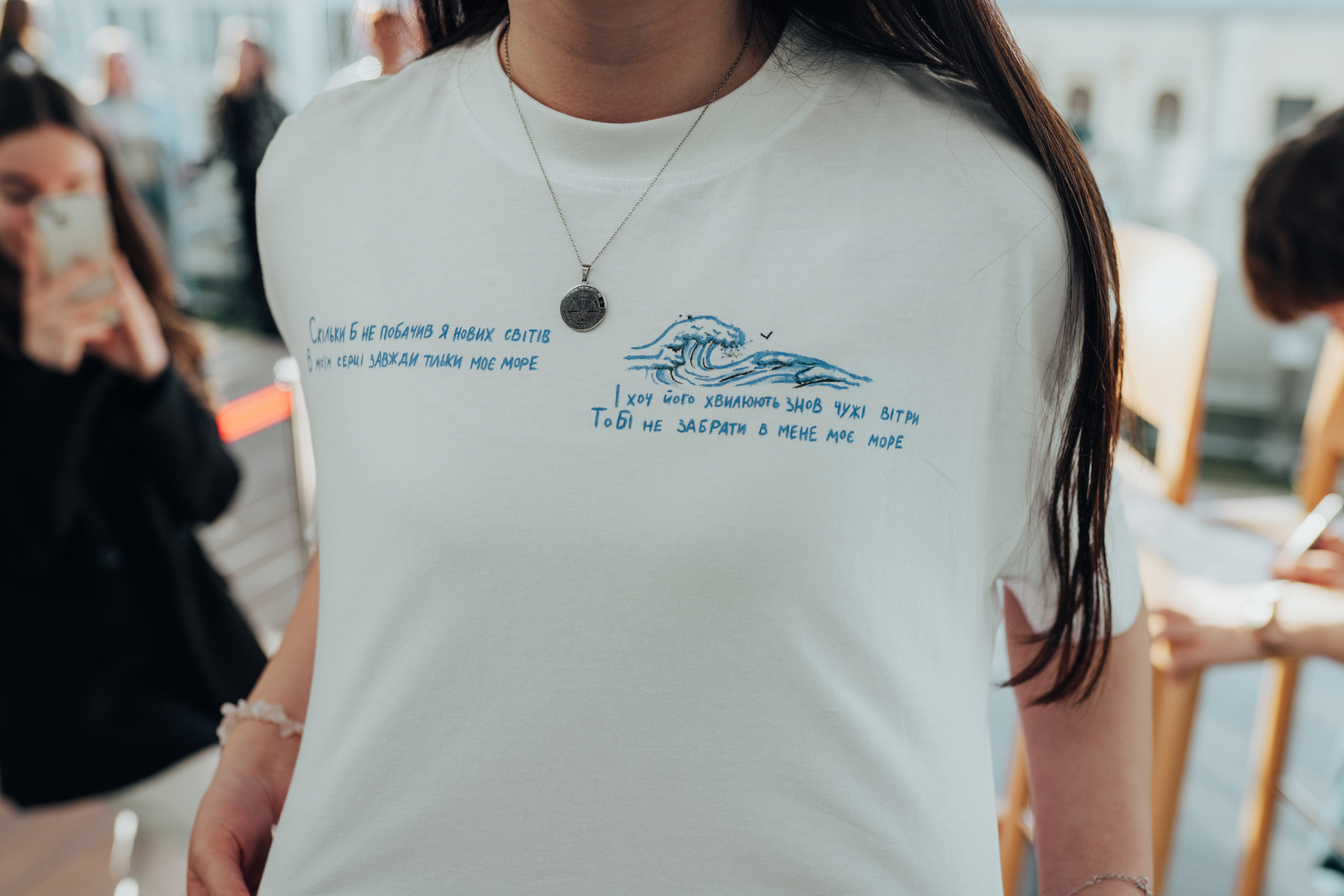 Фан-зустріч з гуртом MOLODI image-94