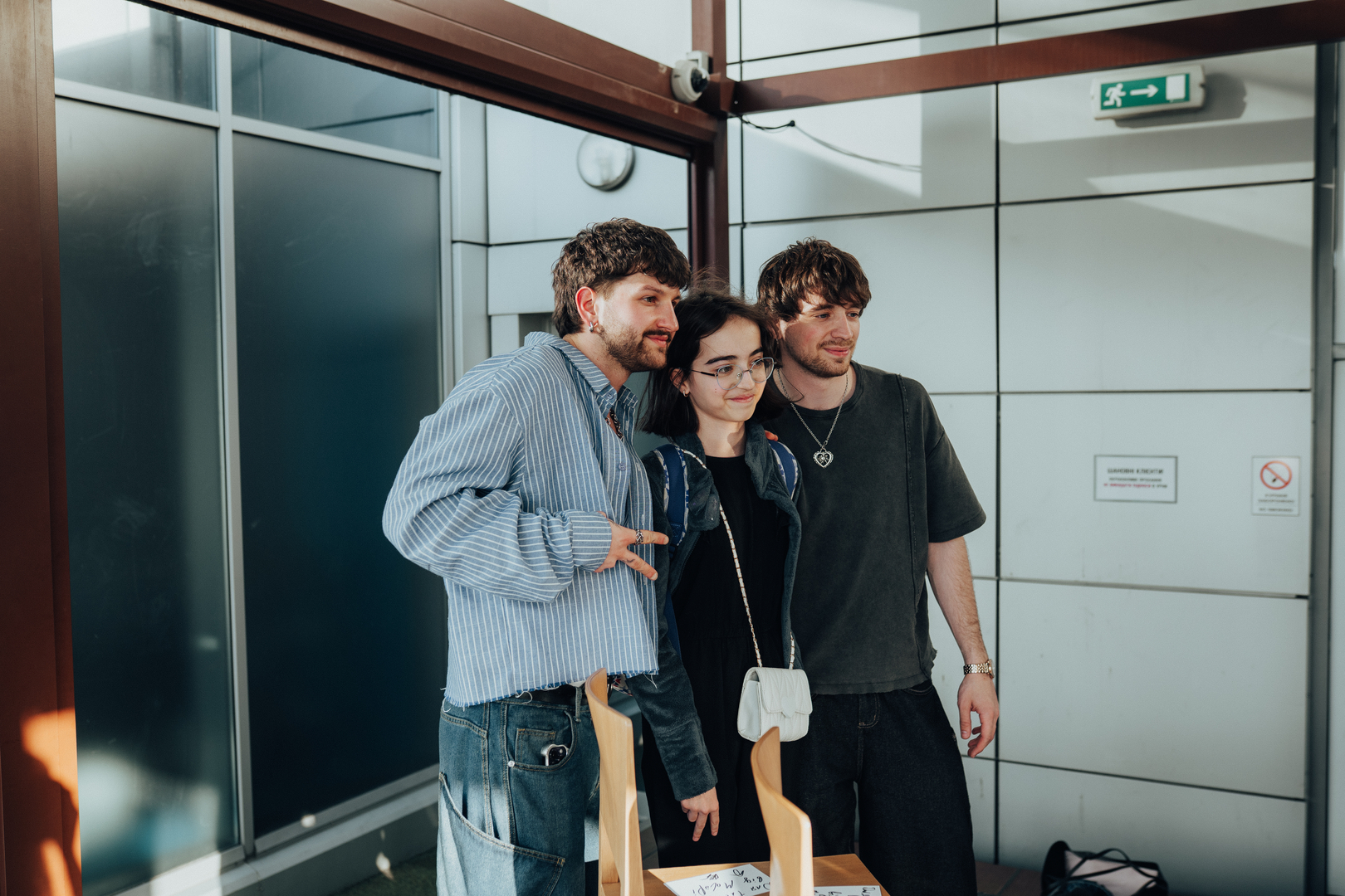 Фан-зустріч з гуртом MOLODI image-103