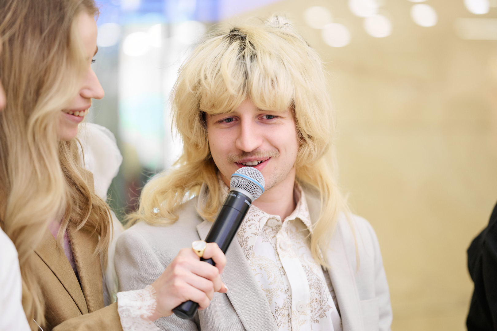 Автограф-сесія з акторами фільму &quot;Песики&quot; image-7