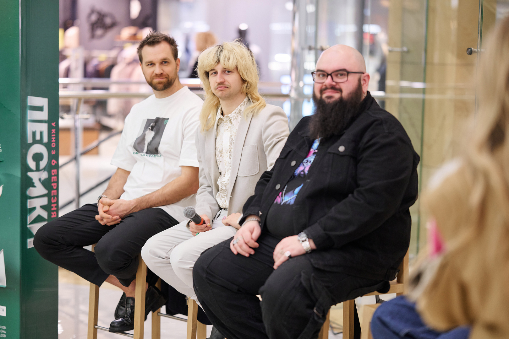 Автограф-сесія з акторами фільму &quot;Песики&quot; image-16