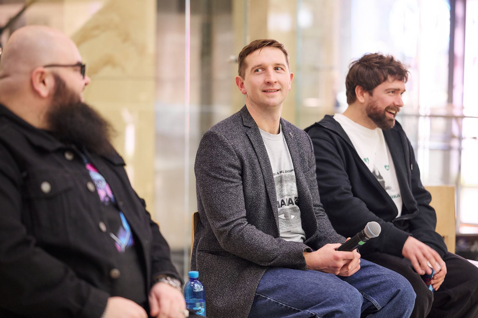 Автограф-сесія з акторами фільму &quot;Песики&quot; image-21