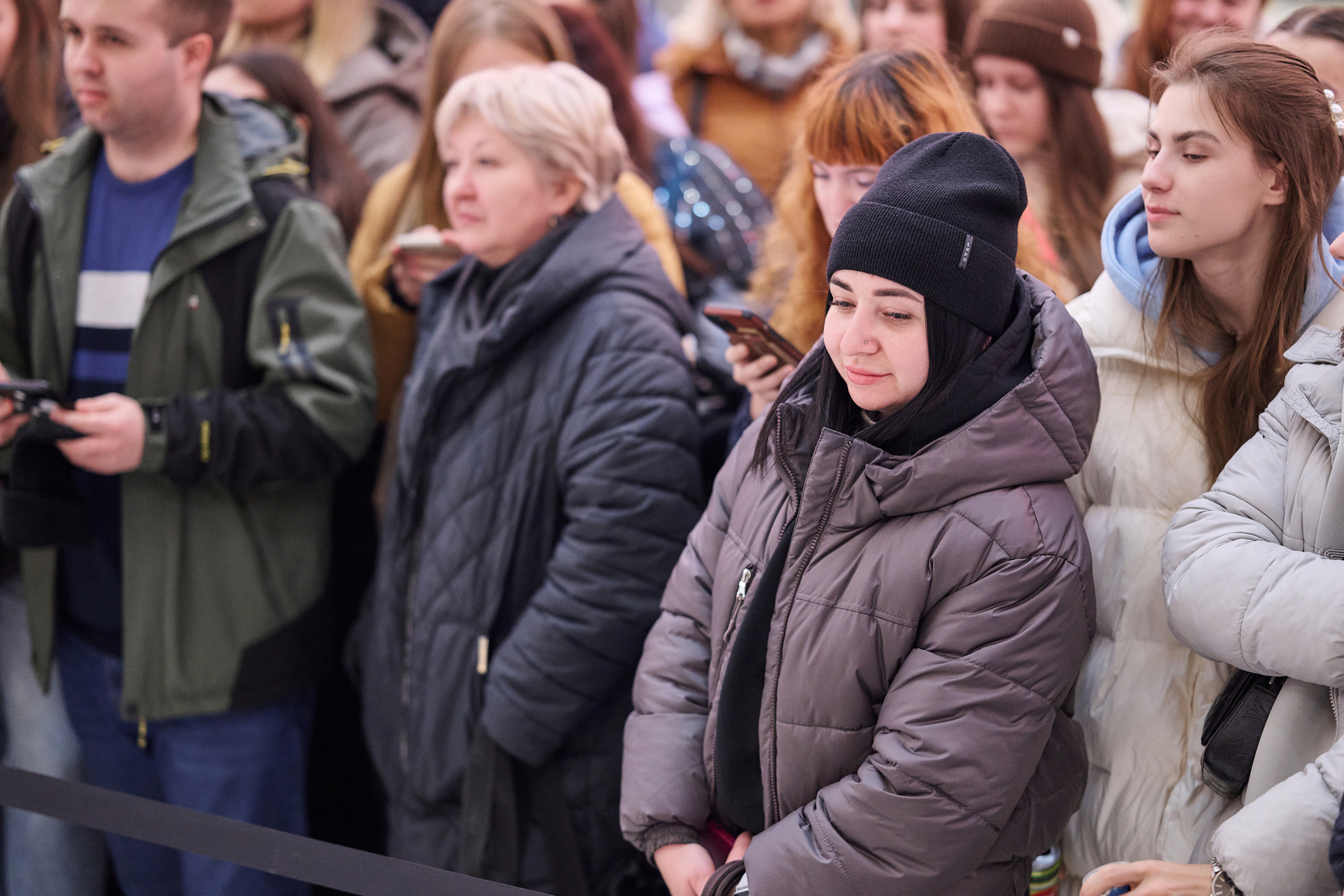 Автограф-сесія з акторами фільму &quot;Песики&quot; image-28