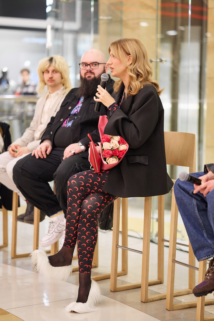 Автограф-сесія з акторами фільму &quot;Песики&quot; image-40