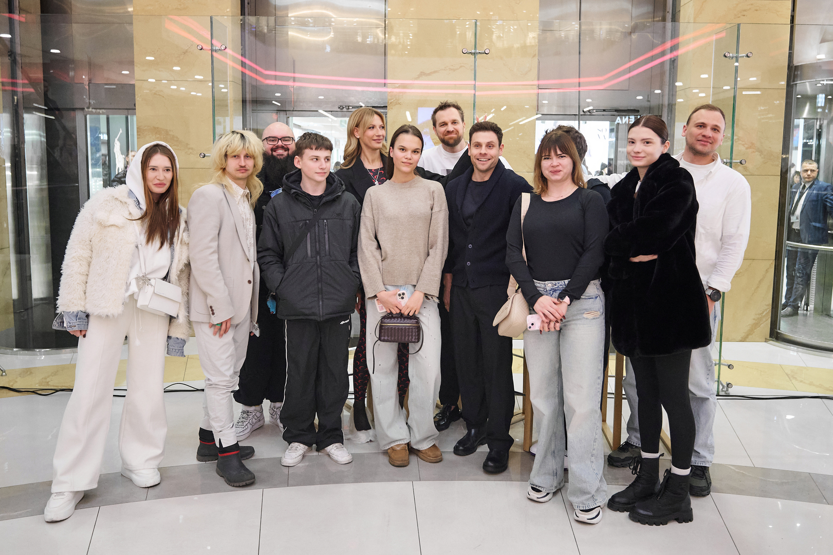 Автограф-сесія з акторами фільму &quot;Песики&quot; image-64