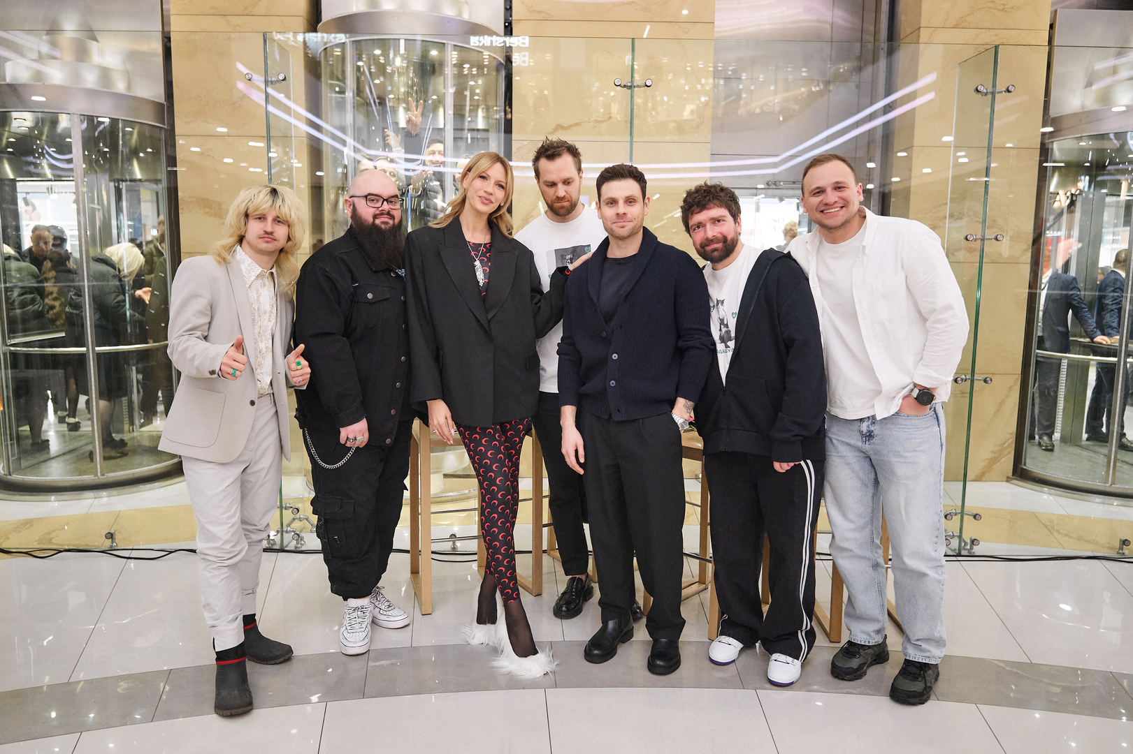 Автограф-сесія з акторами фільму &quot;Песики&quot; image-67