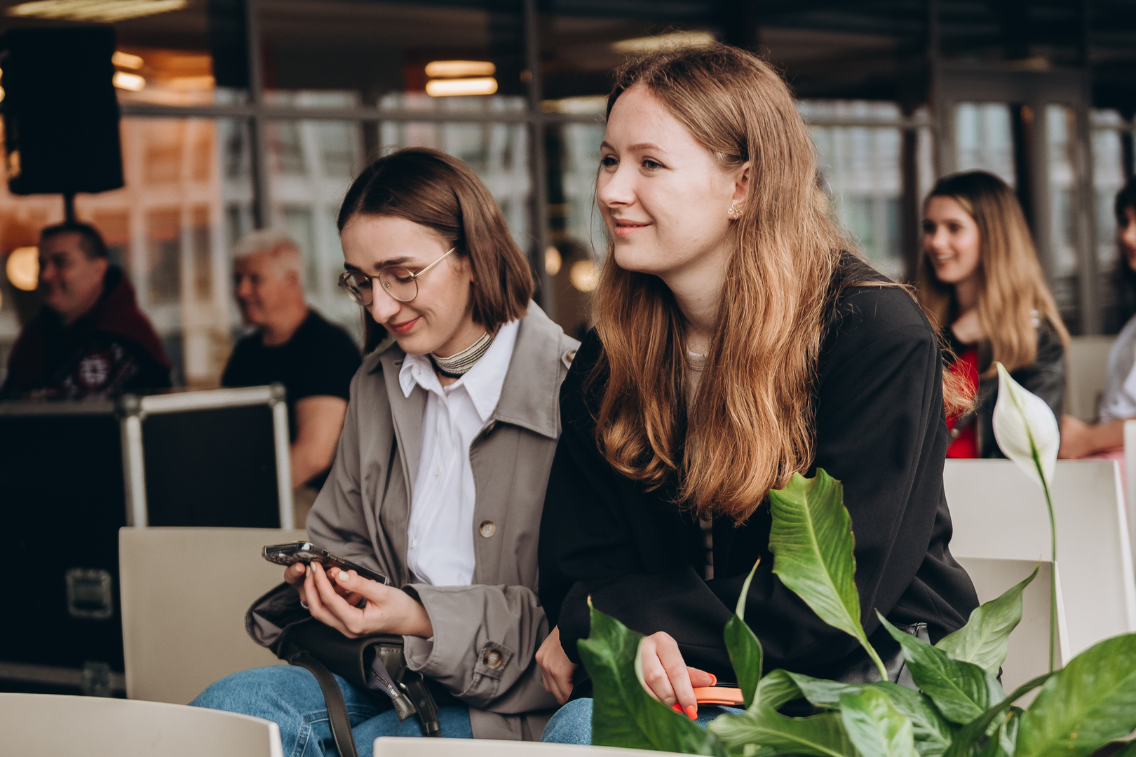 День Києва 2025 (Terasa Talk та розіграш сертифікатів One by One)  image-1