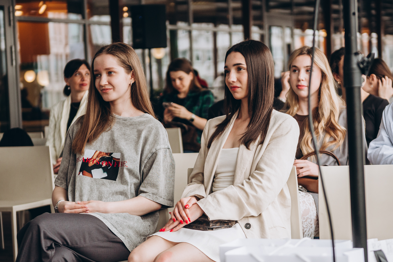 День Києва 2025 (Terasa Talk та розіграш сертифікатів One by One)  image-4