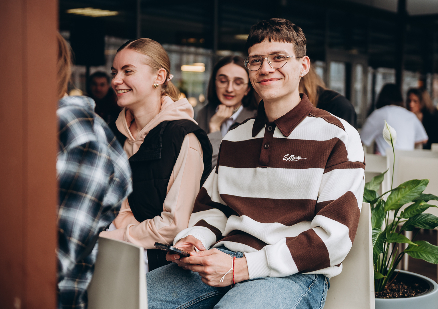 День Києва 2025 (Terasa Talk та розіграш сертифікатів One by One)  image-7