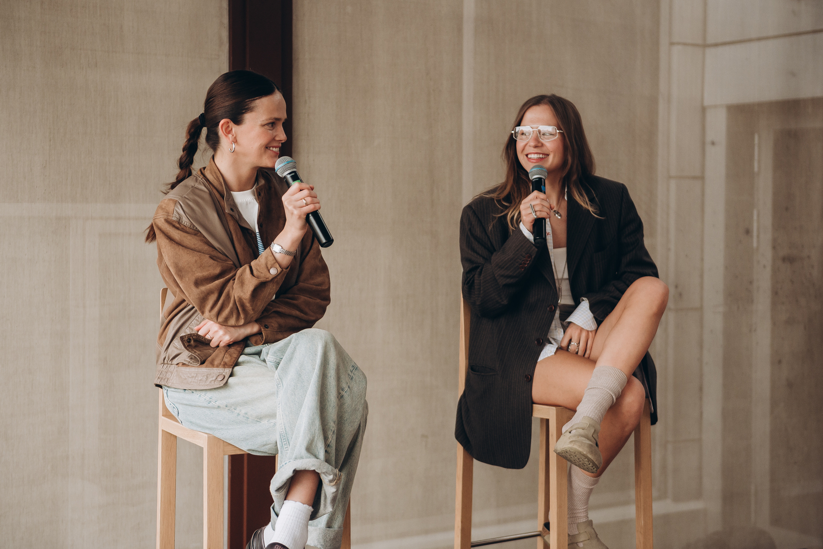 День Києва 2025 (Terasa Talk та розіграш сертифікатів One by One)  image-8