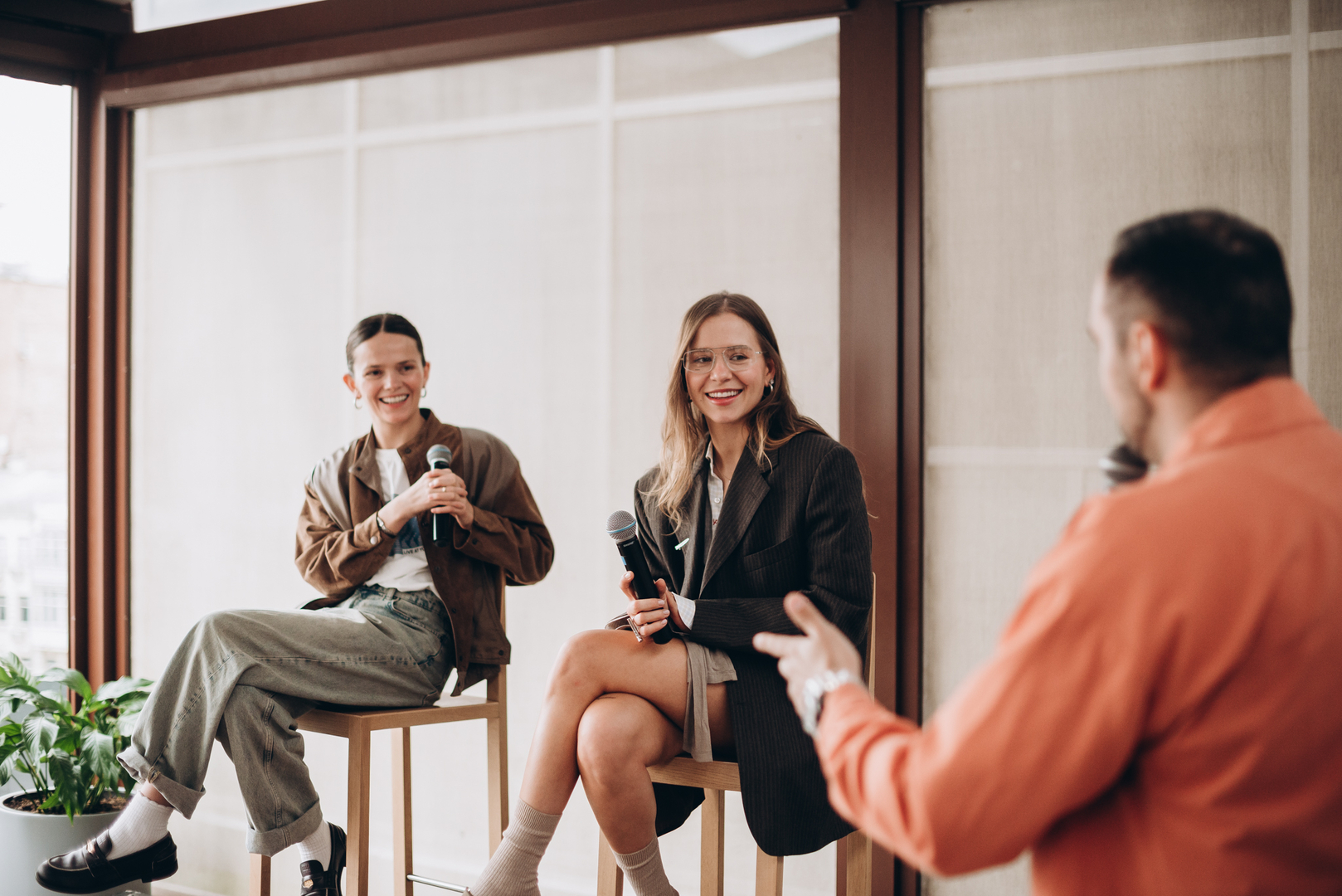 День Києва 2025 (Terasa Talk та розіграш сертифікатів One by One)  image-11