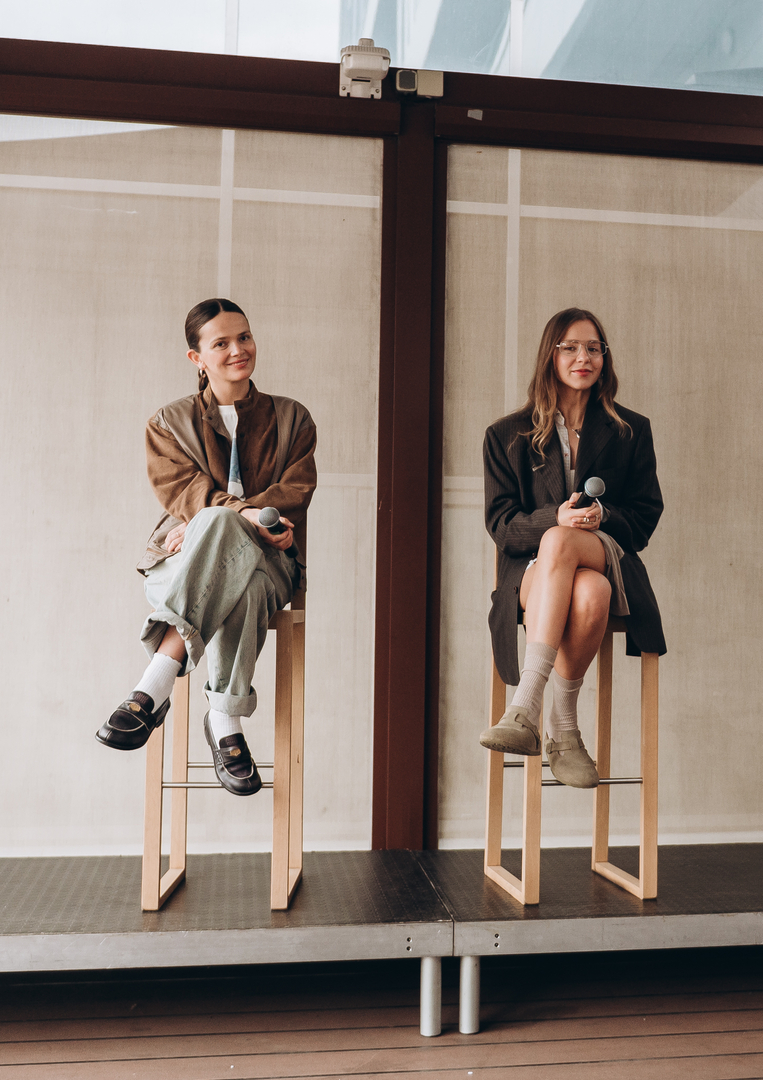 День Києва 2025 (Terasa Talk та розіграш сертифікатів One by One)  image-13