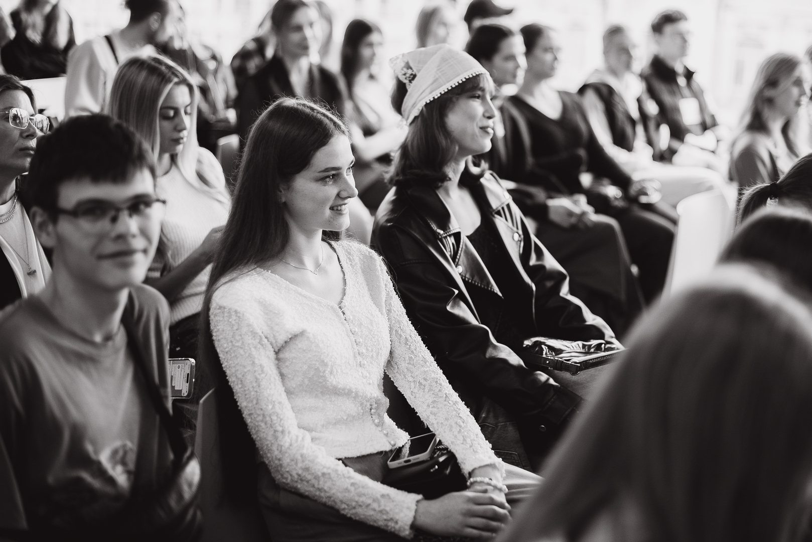 День Києва 2025 (Terasa Talk та розіграш сертифікатів One by One)  image-14