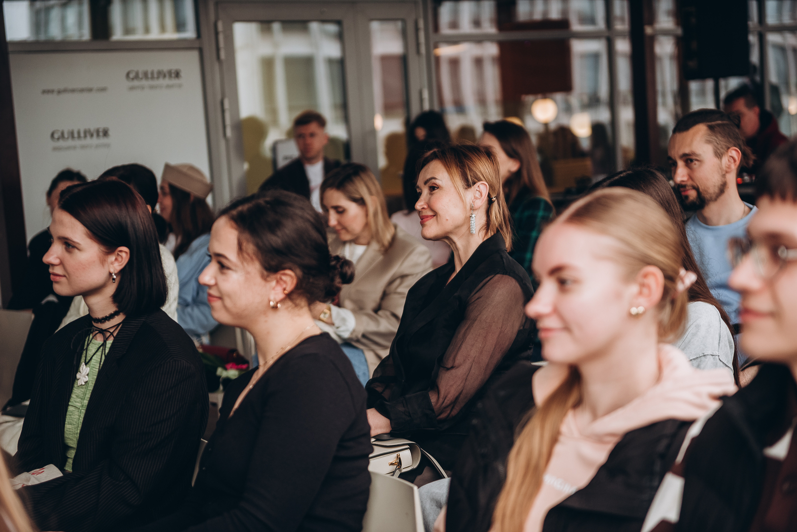 День Києва 2025 (Terasa Talk та розіграш сертифікатів One by One)  image-16