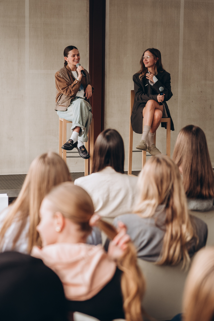 День Києва 2025 (Terasa Talk та розіграш сертифікатів One by One)  image-17