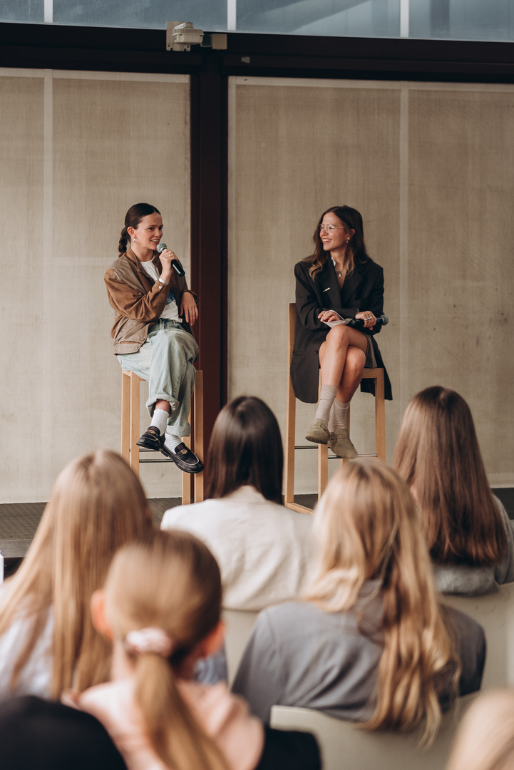 День Києва 2025 (Terasa Talk та розіграш сертифікатів One by One)  image-18