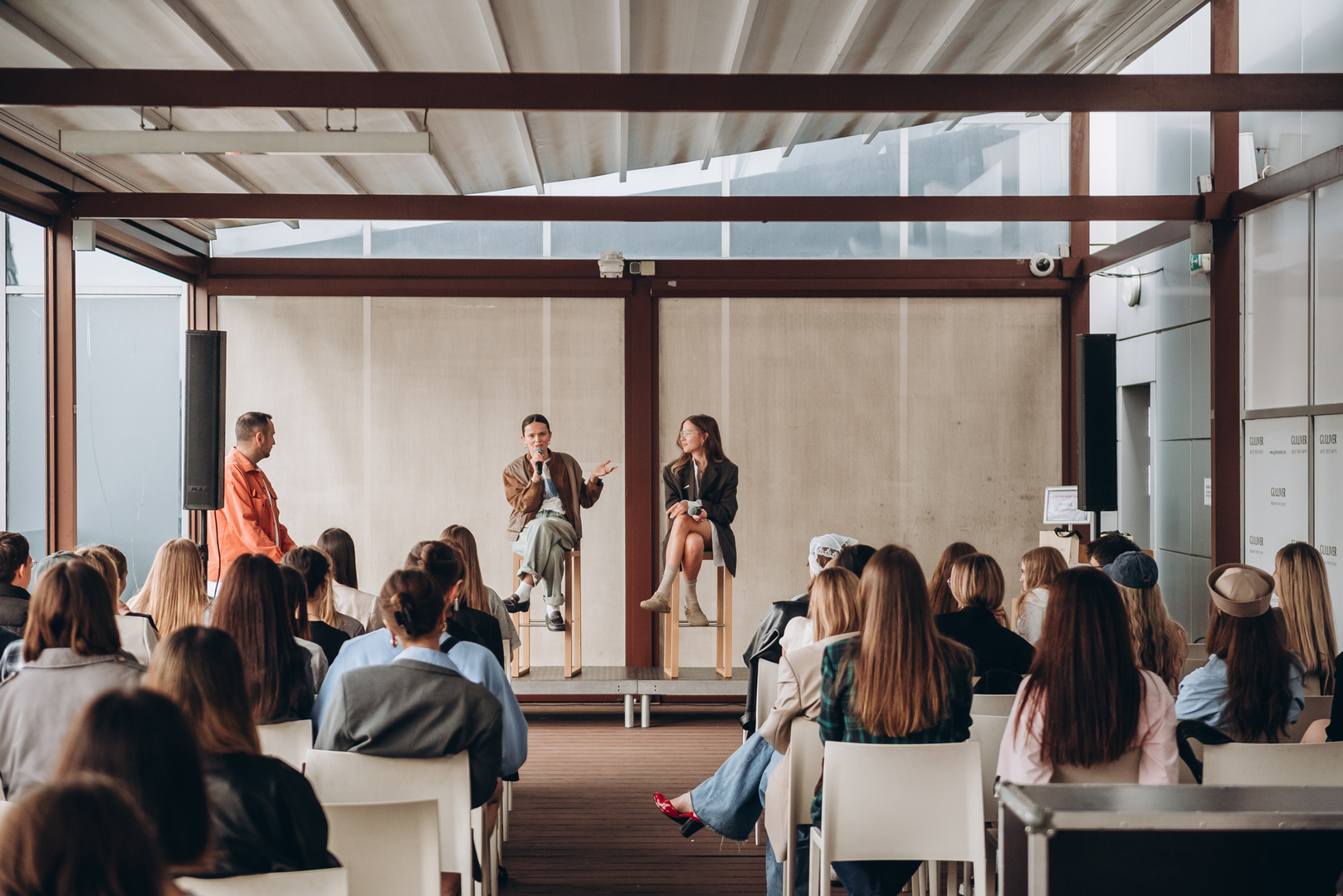 День Києва 2025 (Terasa Talk та розіграш сертифікатів One by One)  image-25