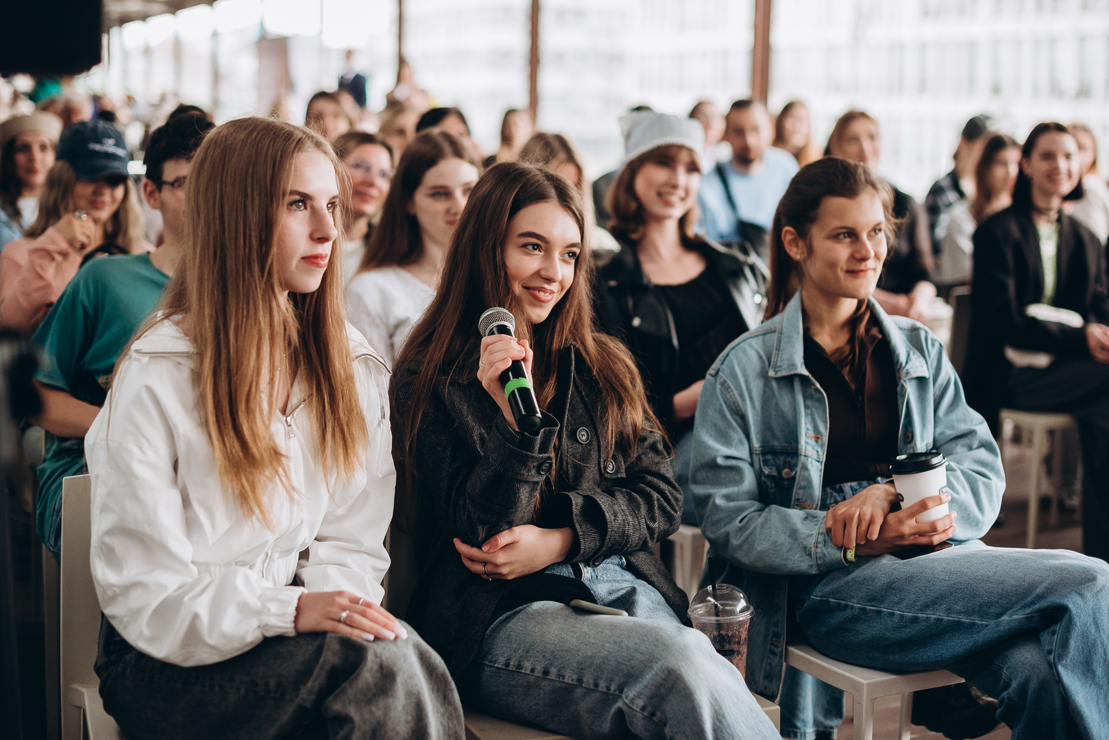 День Києва 2025 (Terasa Talk та розіграш сертифікатів One by One)  image-31