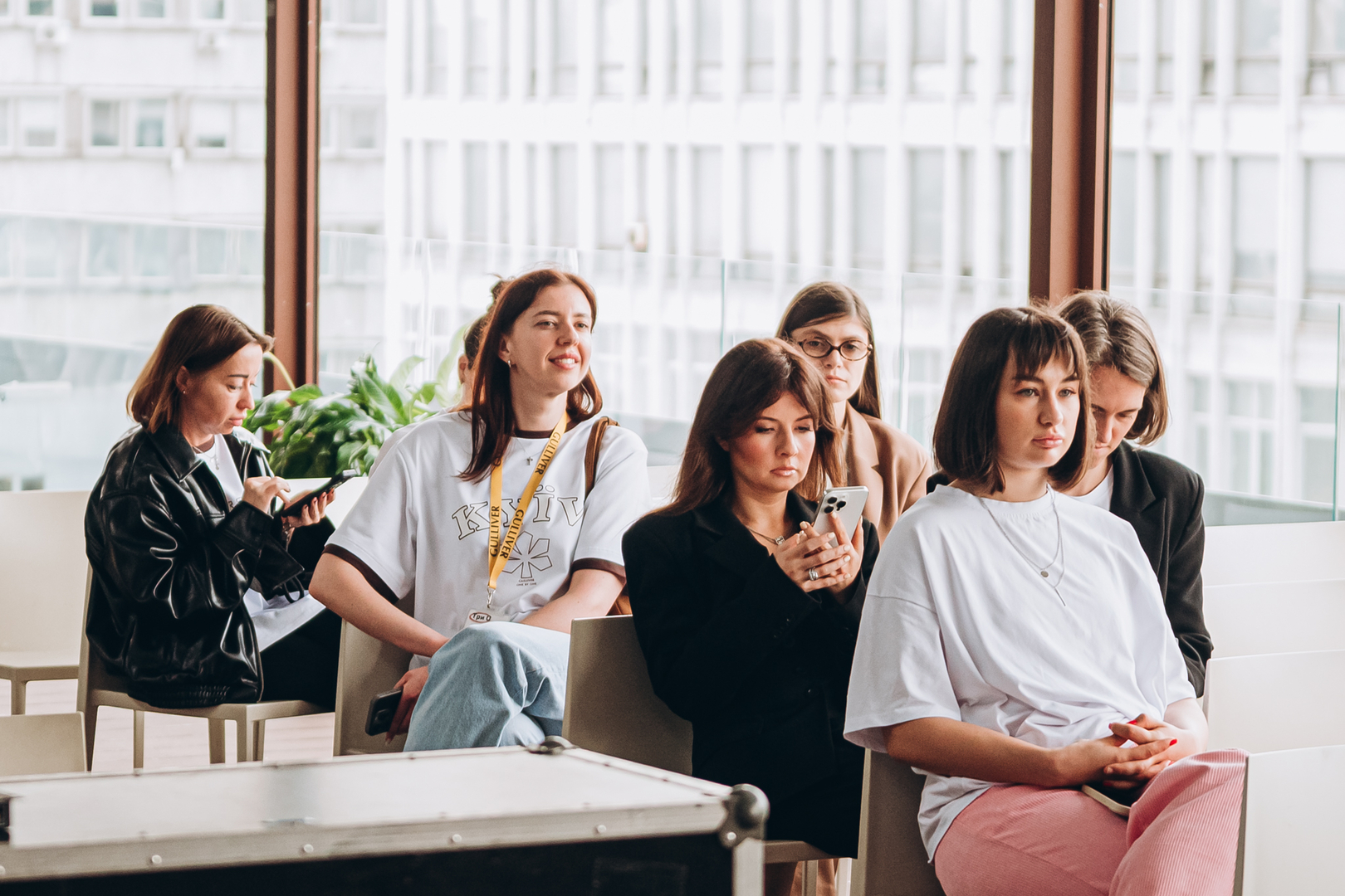 День Києва 2025 (Terasa Talk та розіграш сертифікатів One by One)  image-33