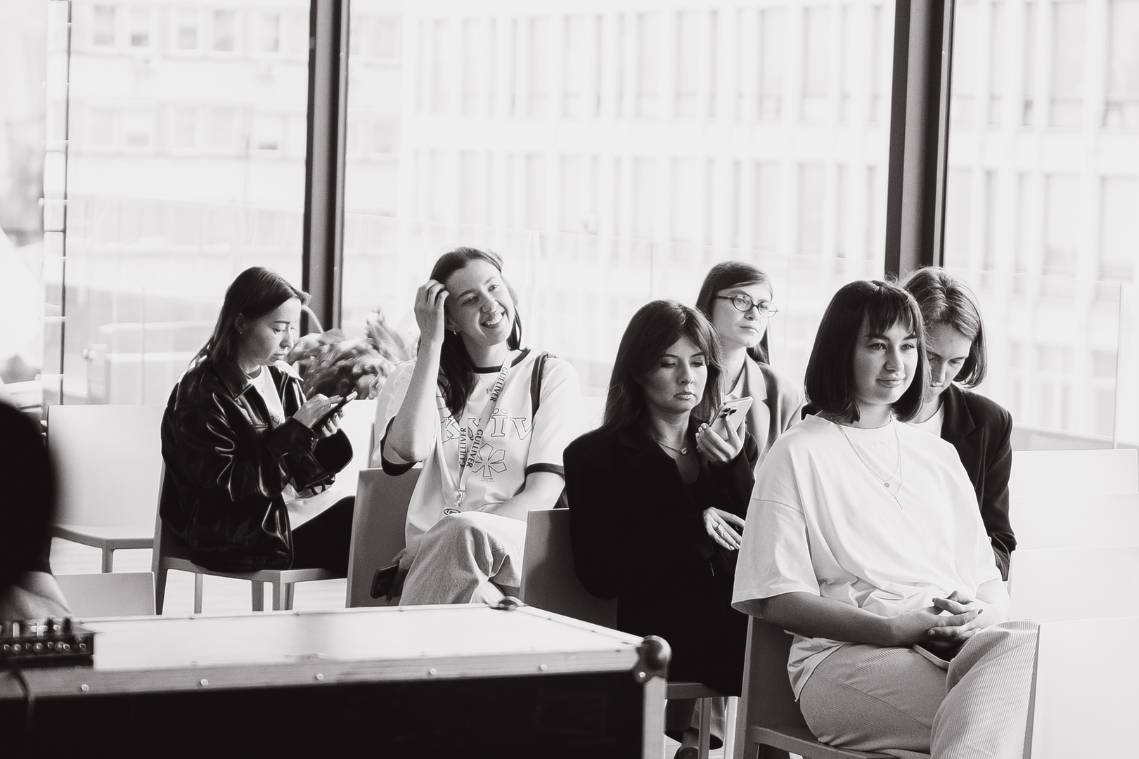 День Києва 2025 (Terasa Talk та розіграш сертифікатів One by One)  image-34