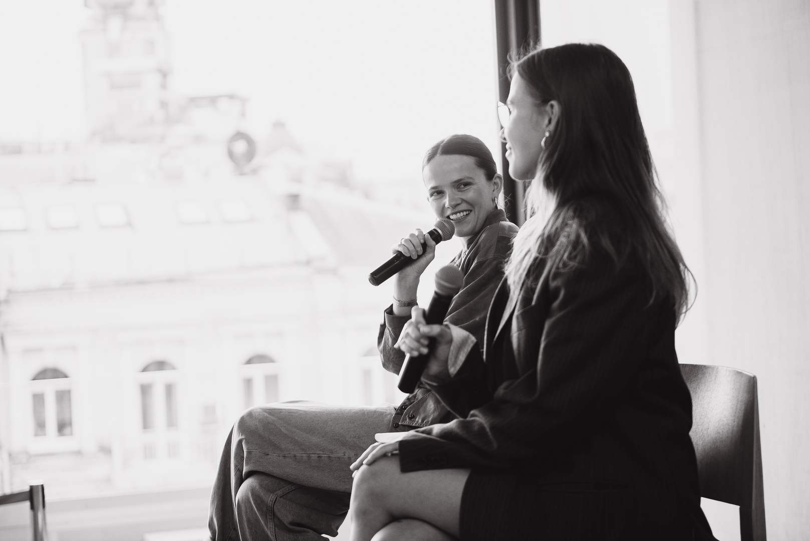 День Києва 2025 (Terasa Talk та розіграш сертифікатів One by One)  image-35