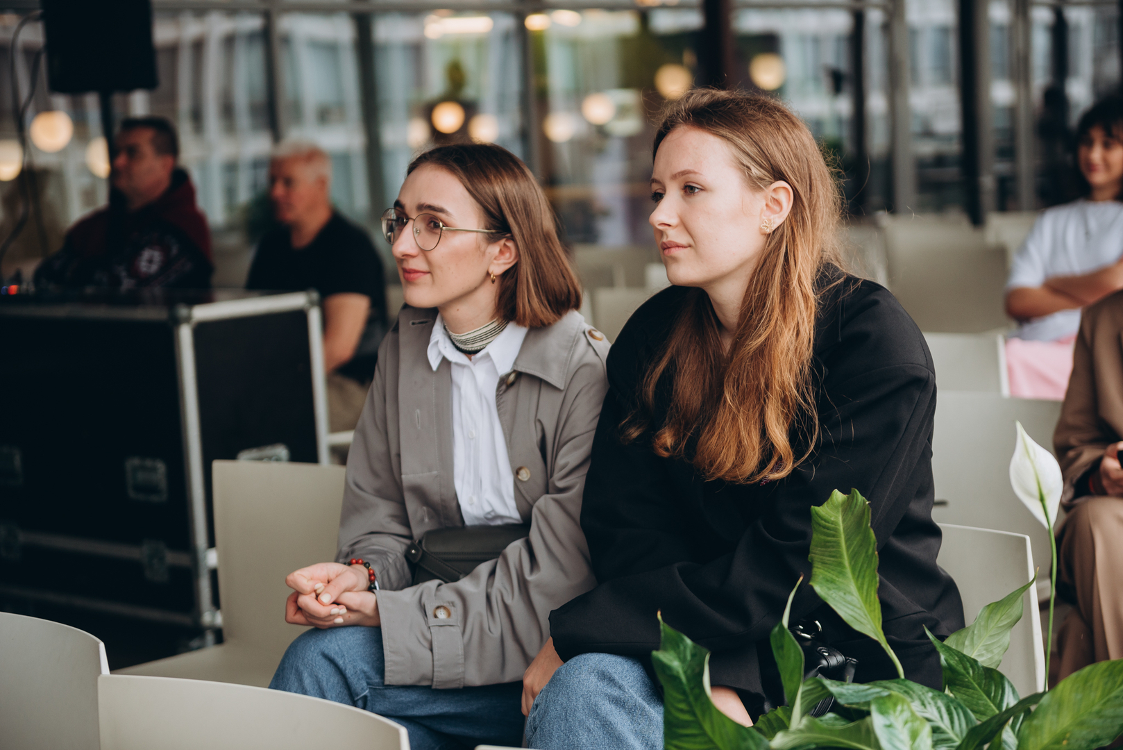 День Києва 2025 (Terasa Talk та розіграш сертифікатів One by One)  image-37