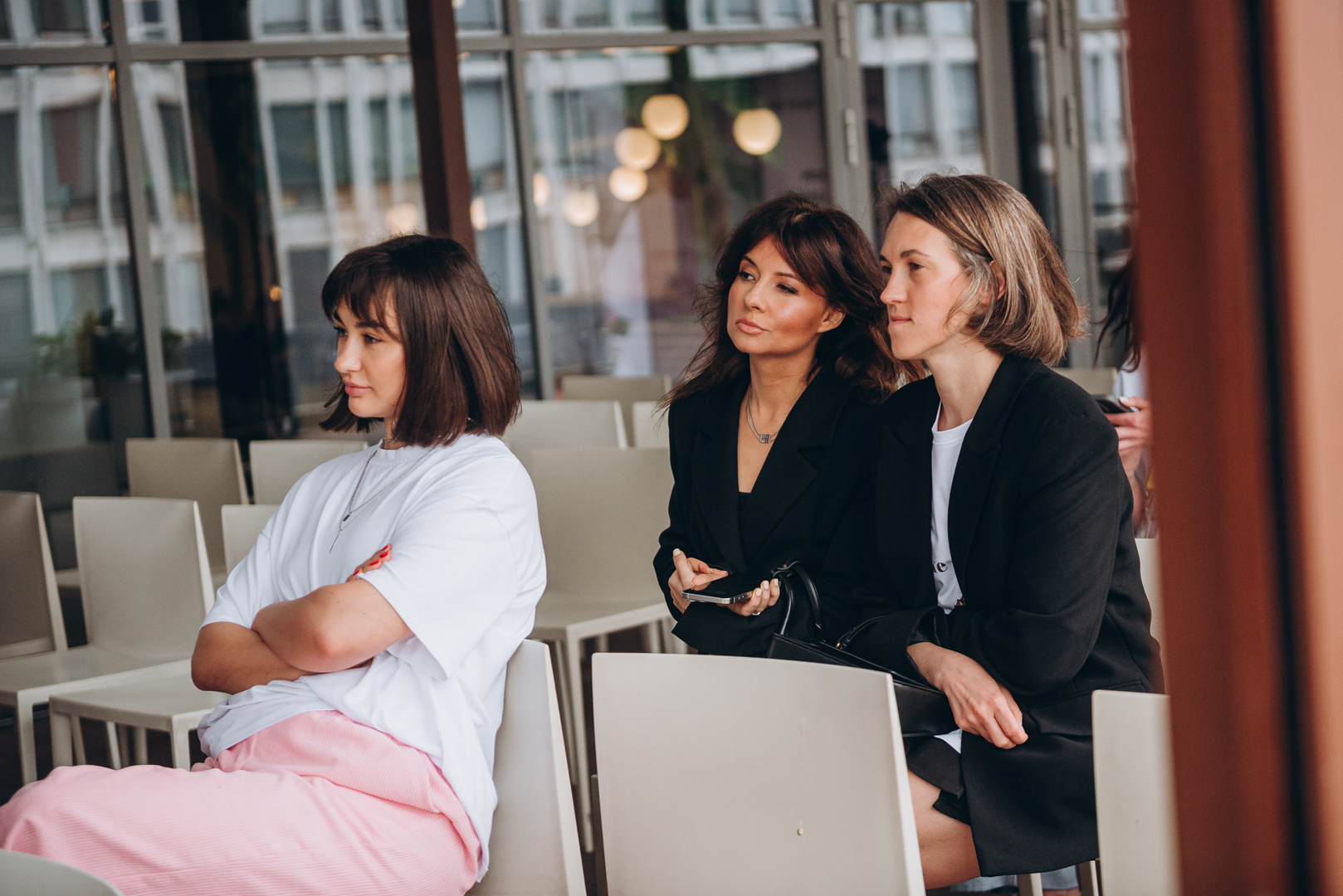 День Києва 2025 (Terasa Talk та розіграш сертифікатів One by One)  image-40