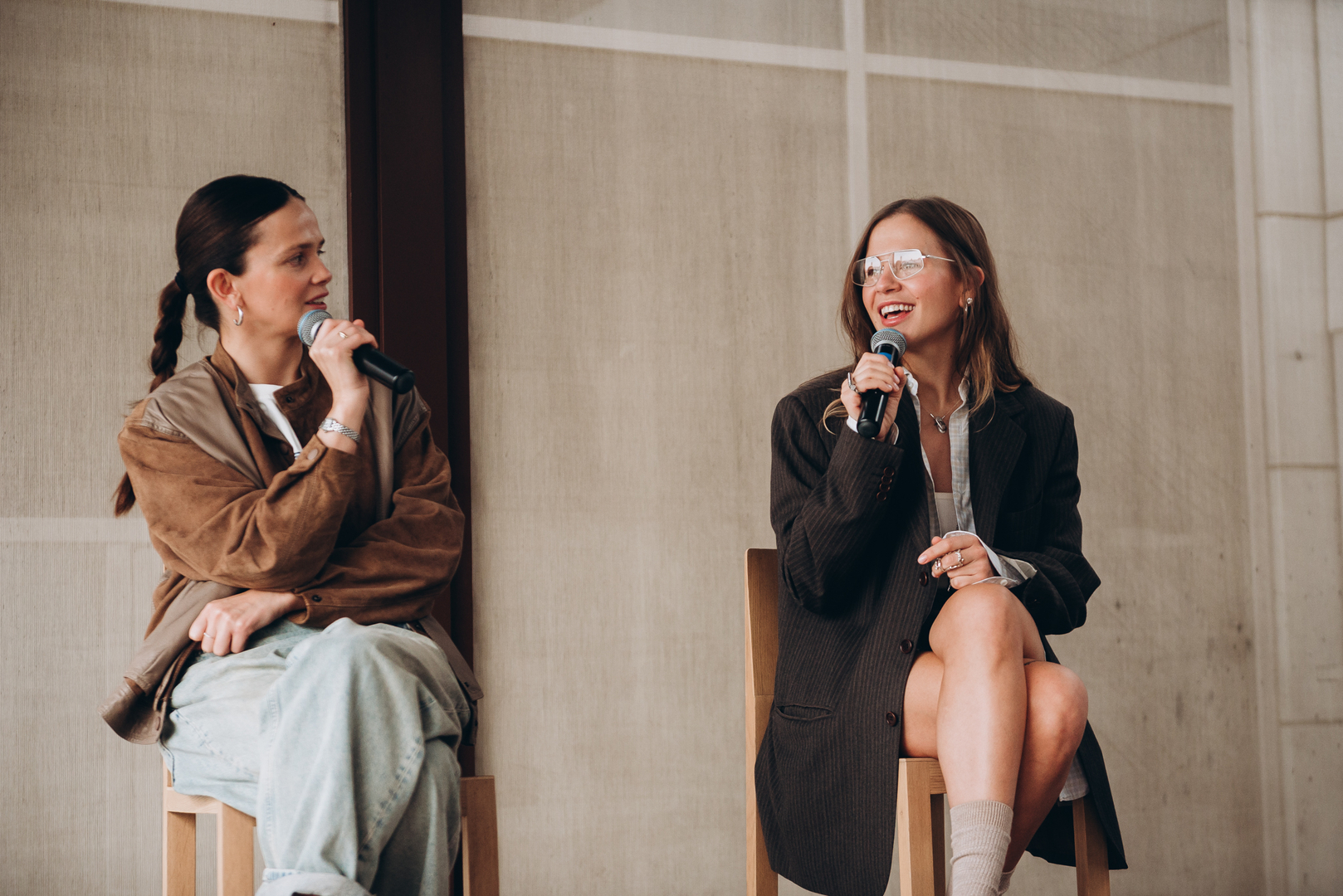 День Києва 2025 (Terasa Talk та розіграш сертифікатів One by One)  image-43