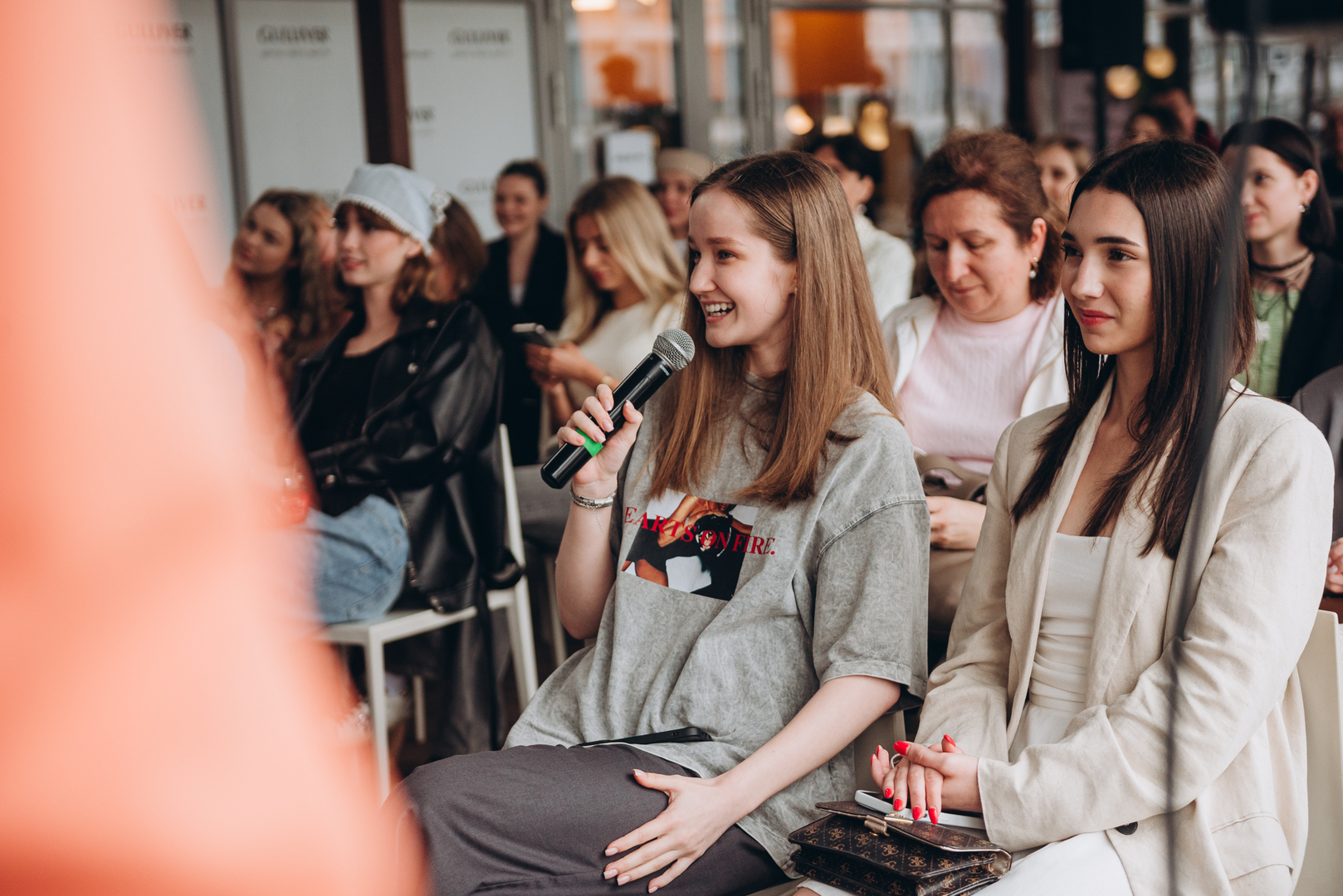 День Києва 2025 (Terasa Talk та розіграш сертифікатів One by One)  image-46