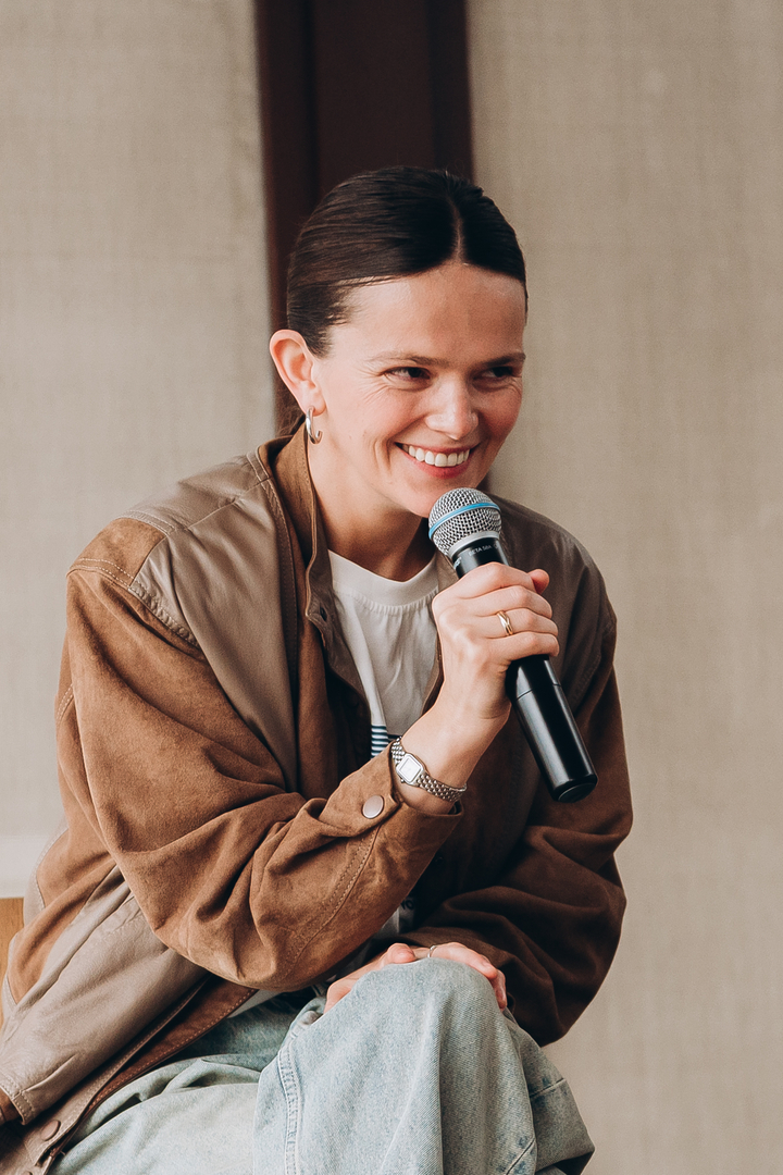 День Києва 2025 (Terasa Talk та розіграш сертифікатів One by One)  image-51