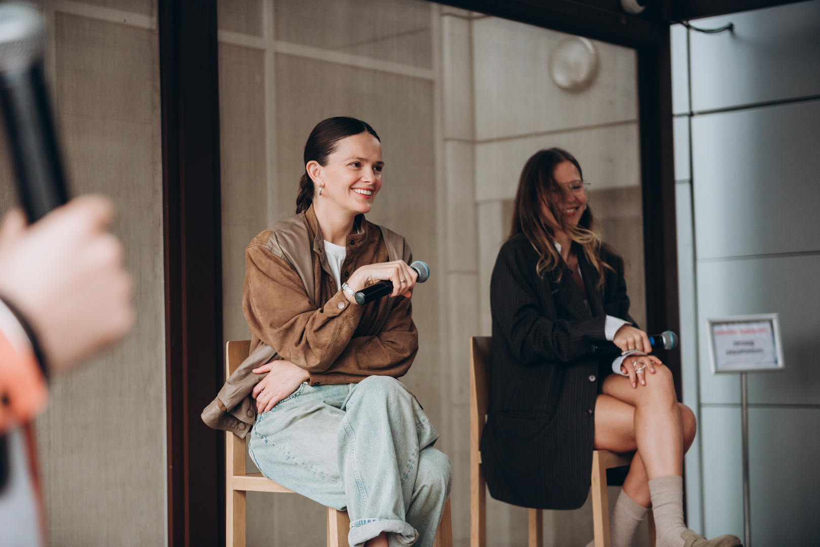 День Києва 2025 (Terasa Talk та розіграш сертифікатів One by One)  image-53