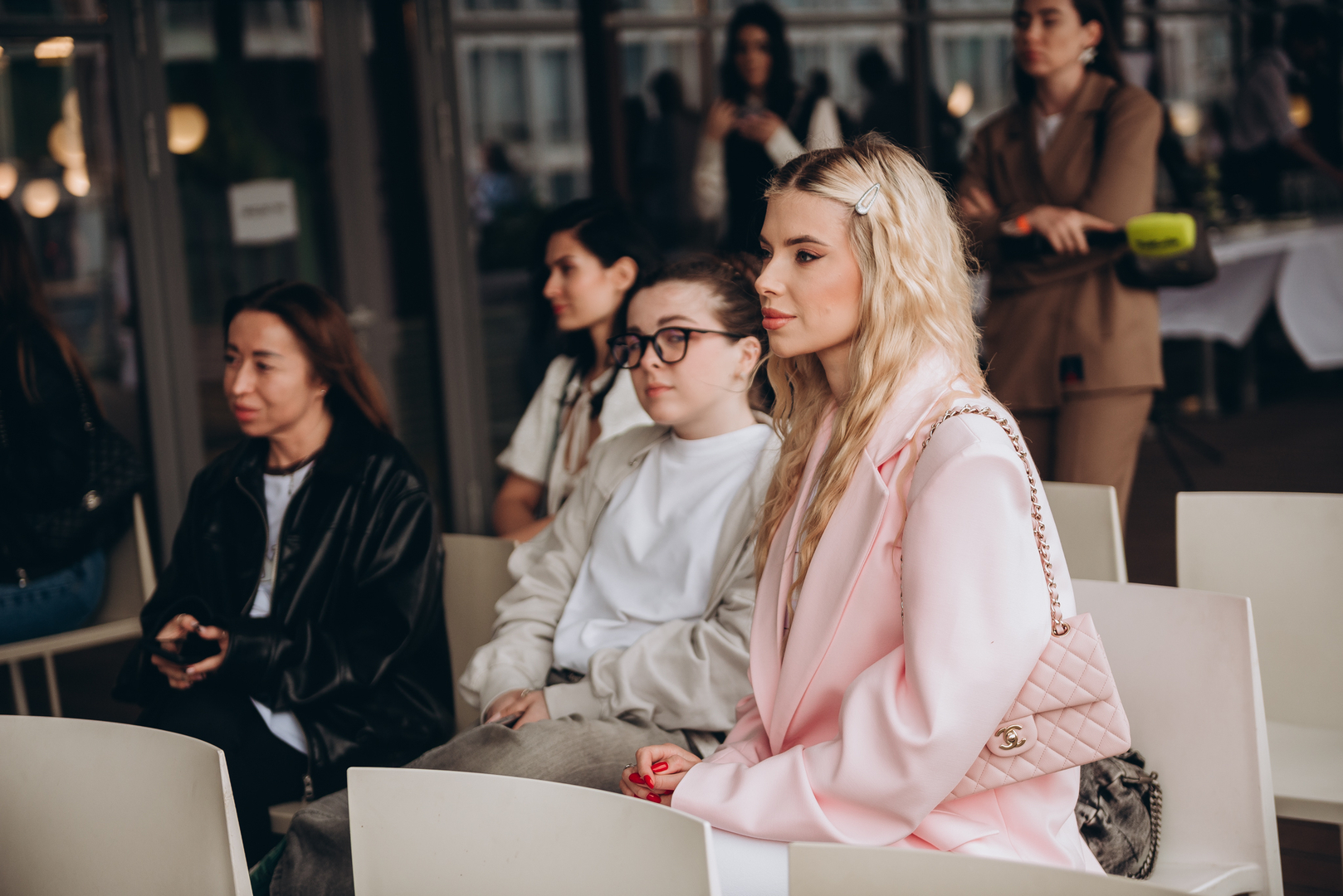 День Києва 2025 (Terasa Talk та розіграш сертифікатів One by One)  image-58