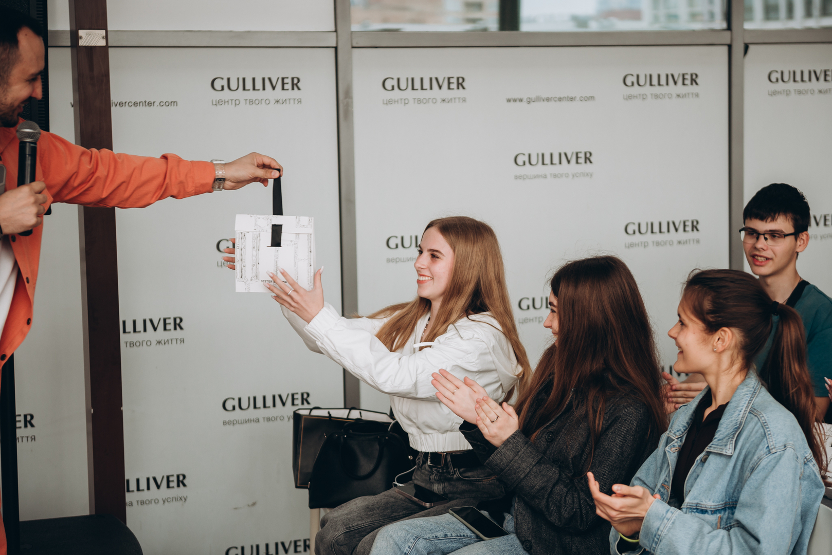 День Києва 2025 (Terasa Talk та розіграш сертифікатів One by One)  image-59