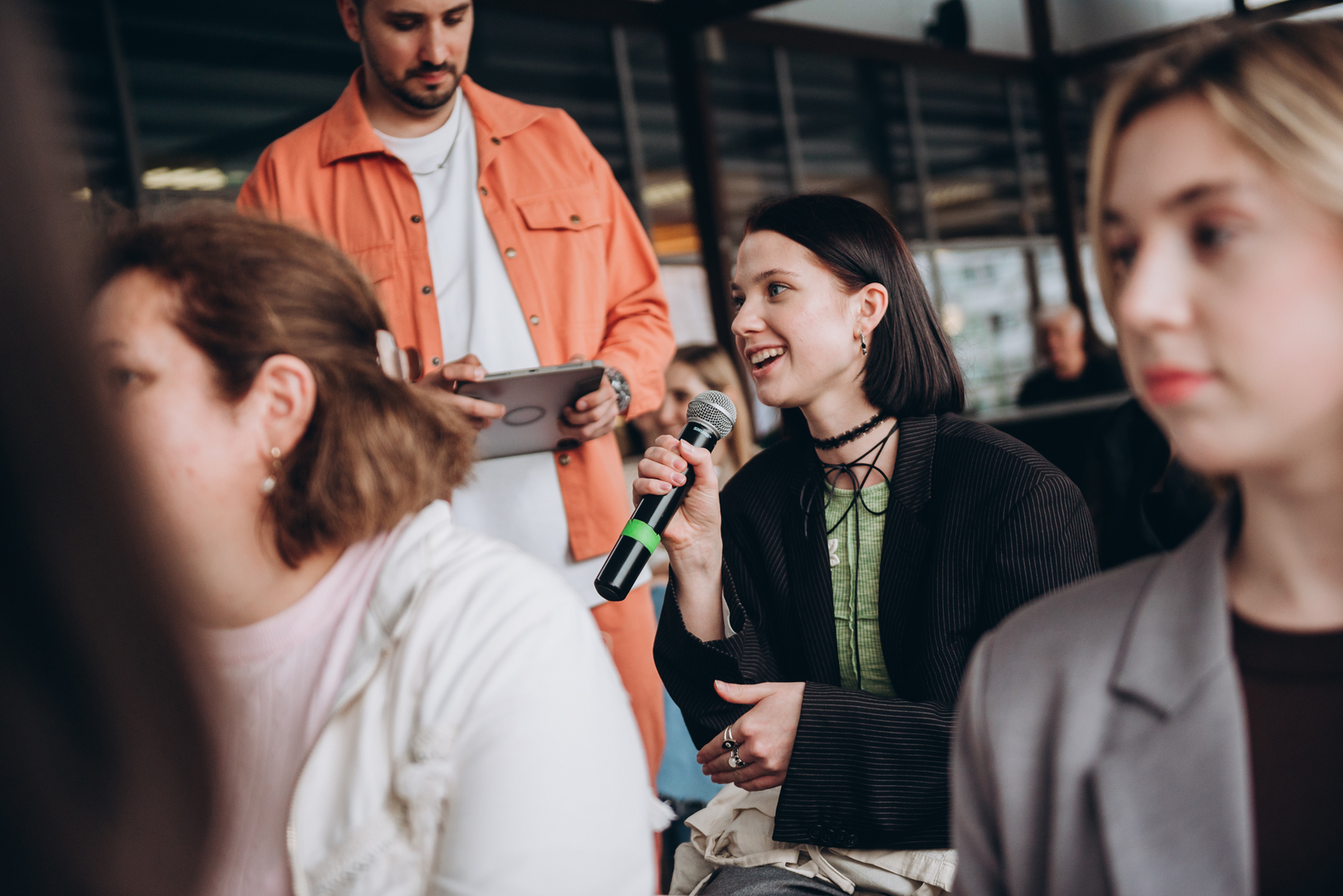 День Києва 2025 (Terasa Talk та розіграш сертифікатів One by One)  image-61