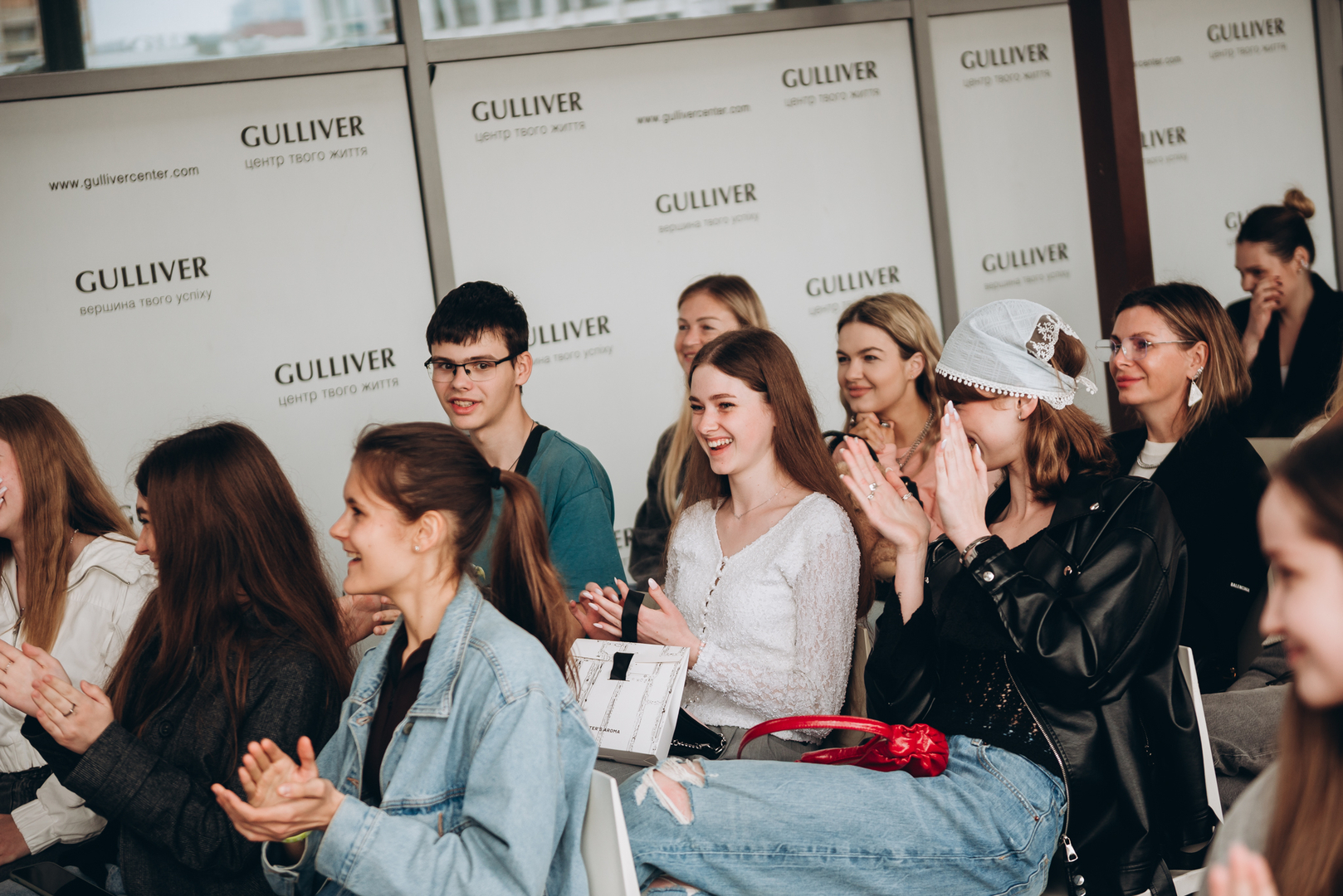 День Києва 2025 (Terasa Talk та розіграш сертифікатів One by One)  image-64