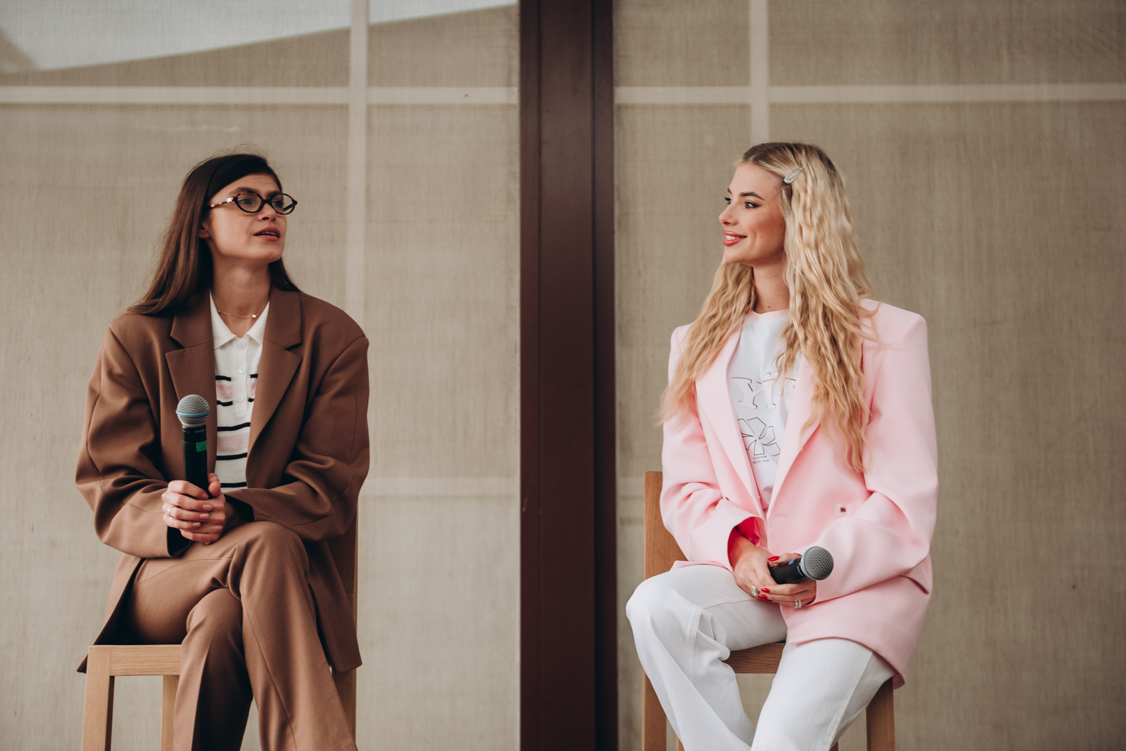 День Києва 2025 (Terasa Talk та розіграш сертифікатів One by One)  image-69