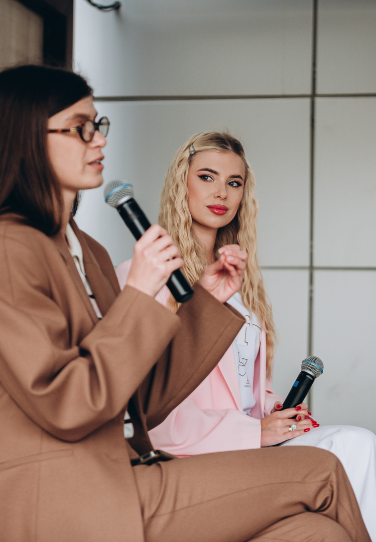 День Києва 2025 (Terasa Talk та розіграш сертифікатів One by One)  image-85