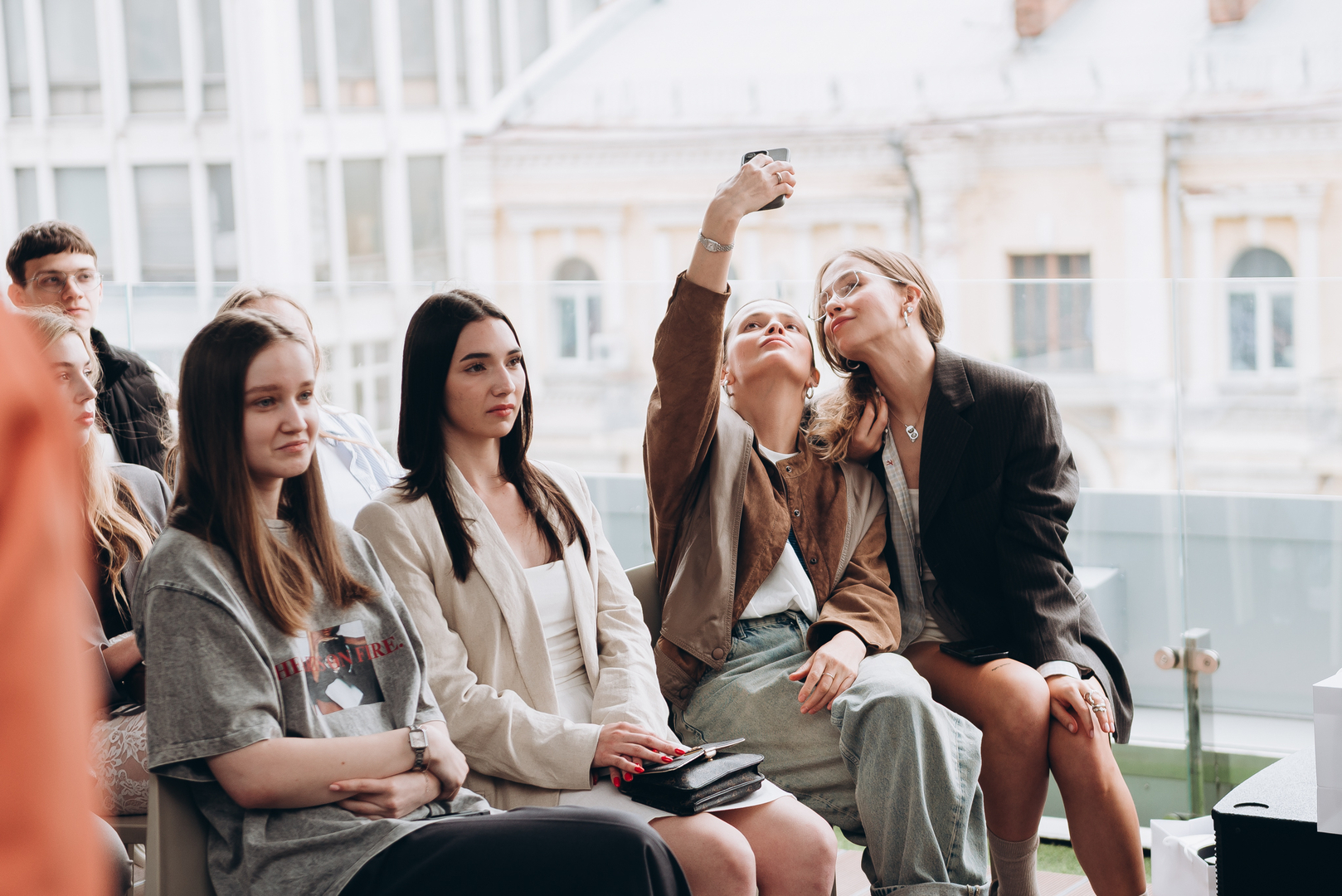 День Києва 2025 (Terasa Talk та розіграш сертифікатів One by One)  image-91