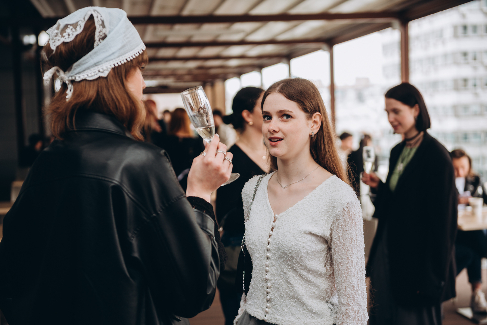 День Києва 2025 (Terasa Talk та розіграш сертифікатів One by One)  image-99