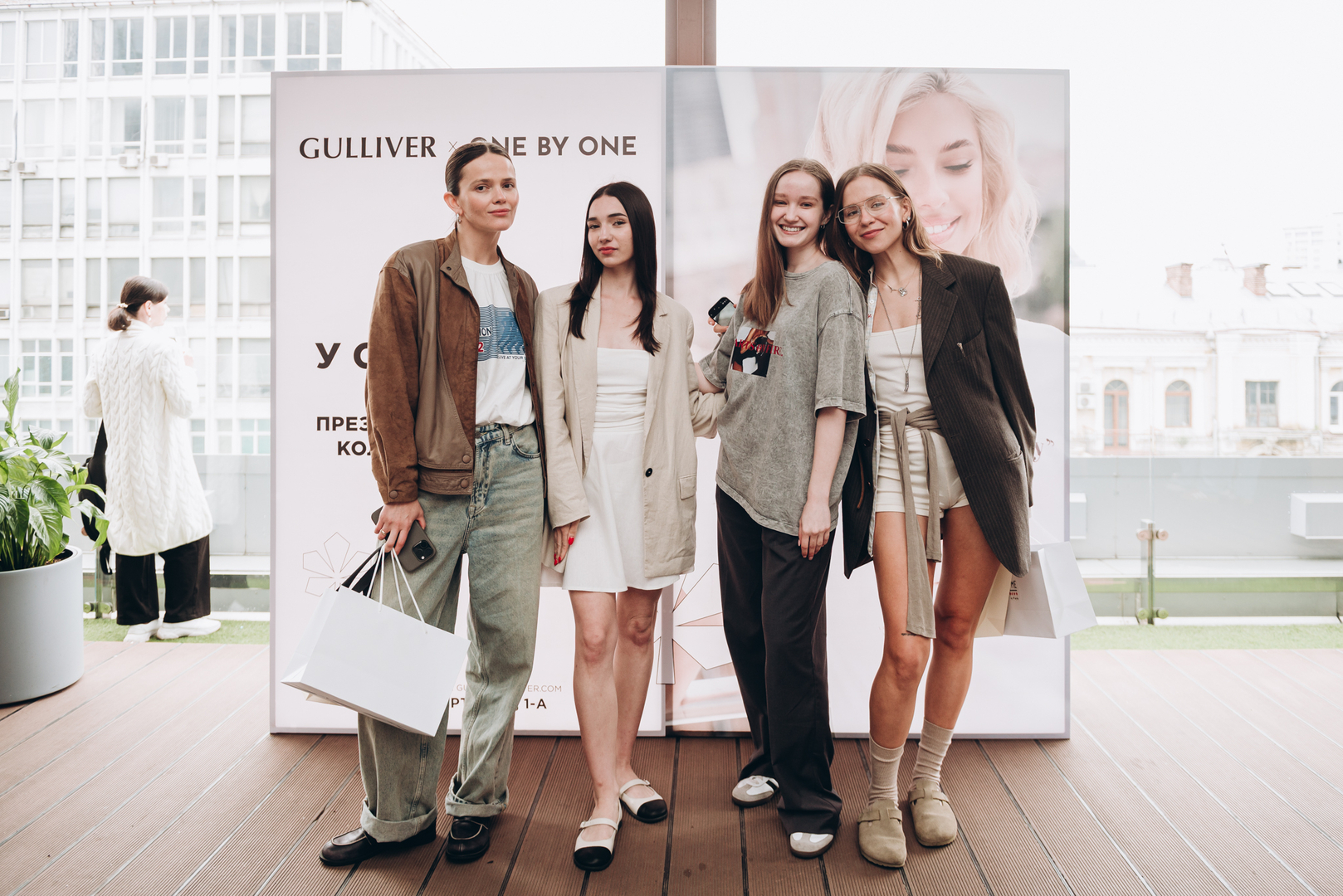 День Києва 2025 (Terasa Talk та розіграш сертифікатів One by One)  image-120