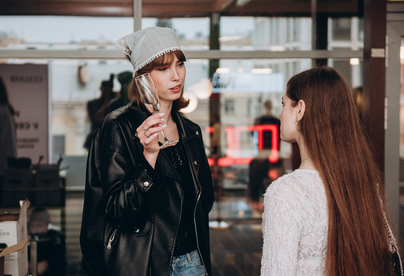 День Києва 2025 (Terasa Talk та розіграш сертифікатів One by One)  image-124