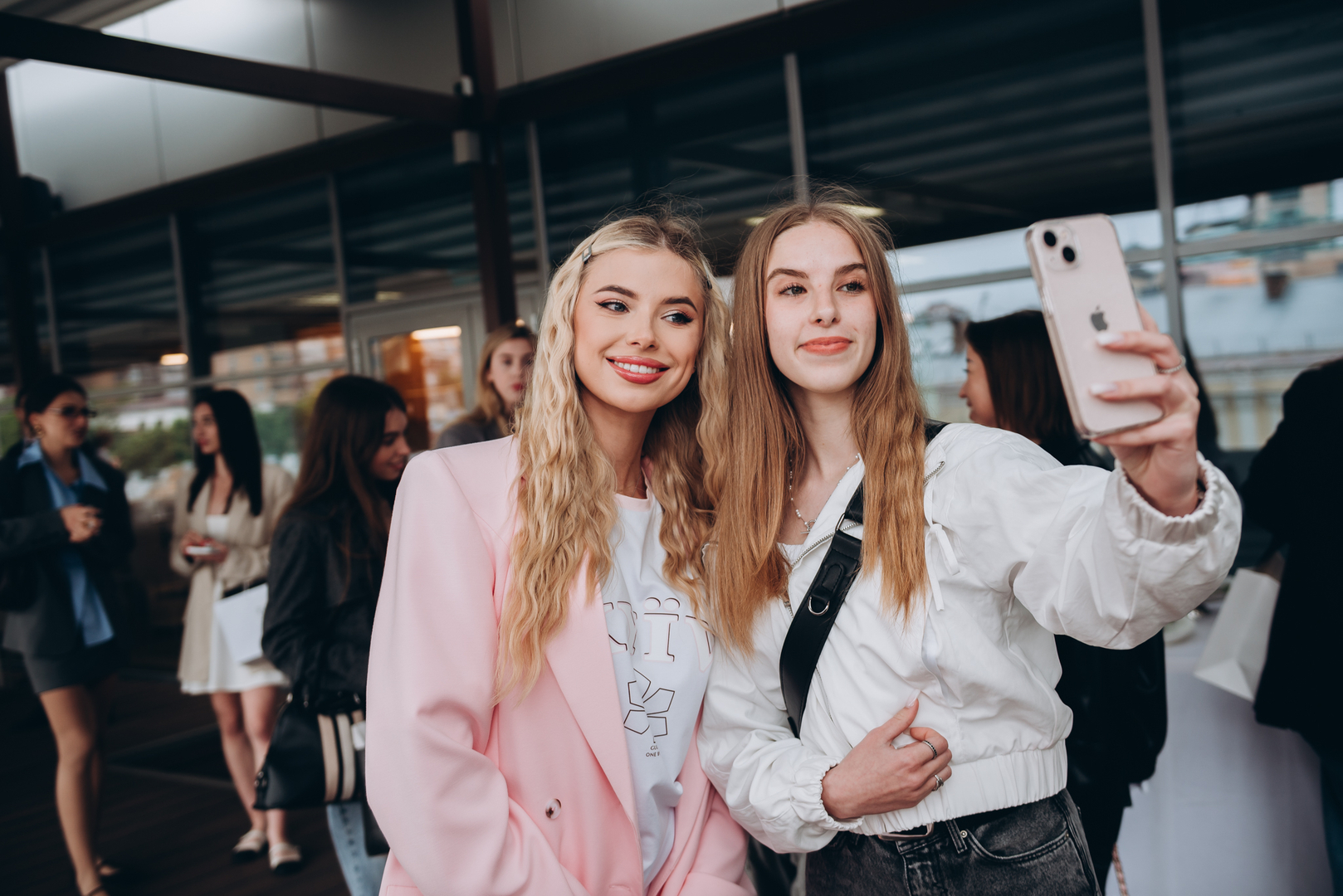 День Києва 2025 (Terasa Talk та розіграш сертифікатів One by One)  image-123