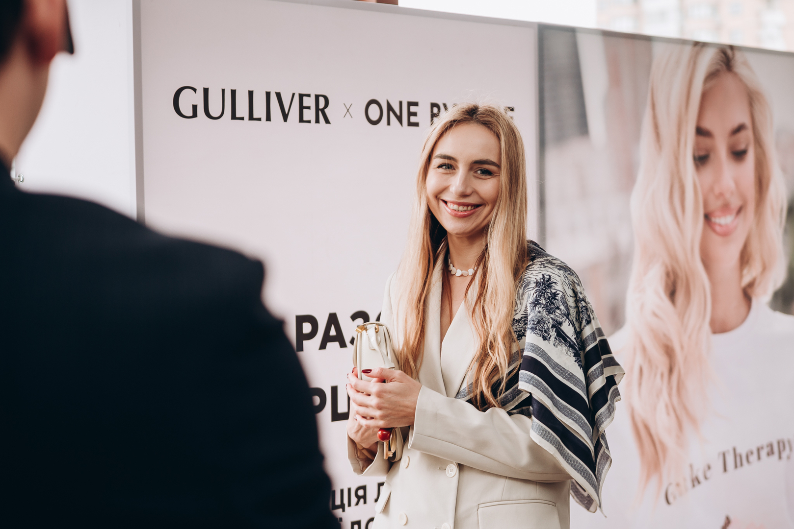 День Києва 2025 (Terasa Talk та розіграш сертифікатів One by One)  image-127