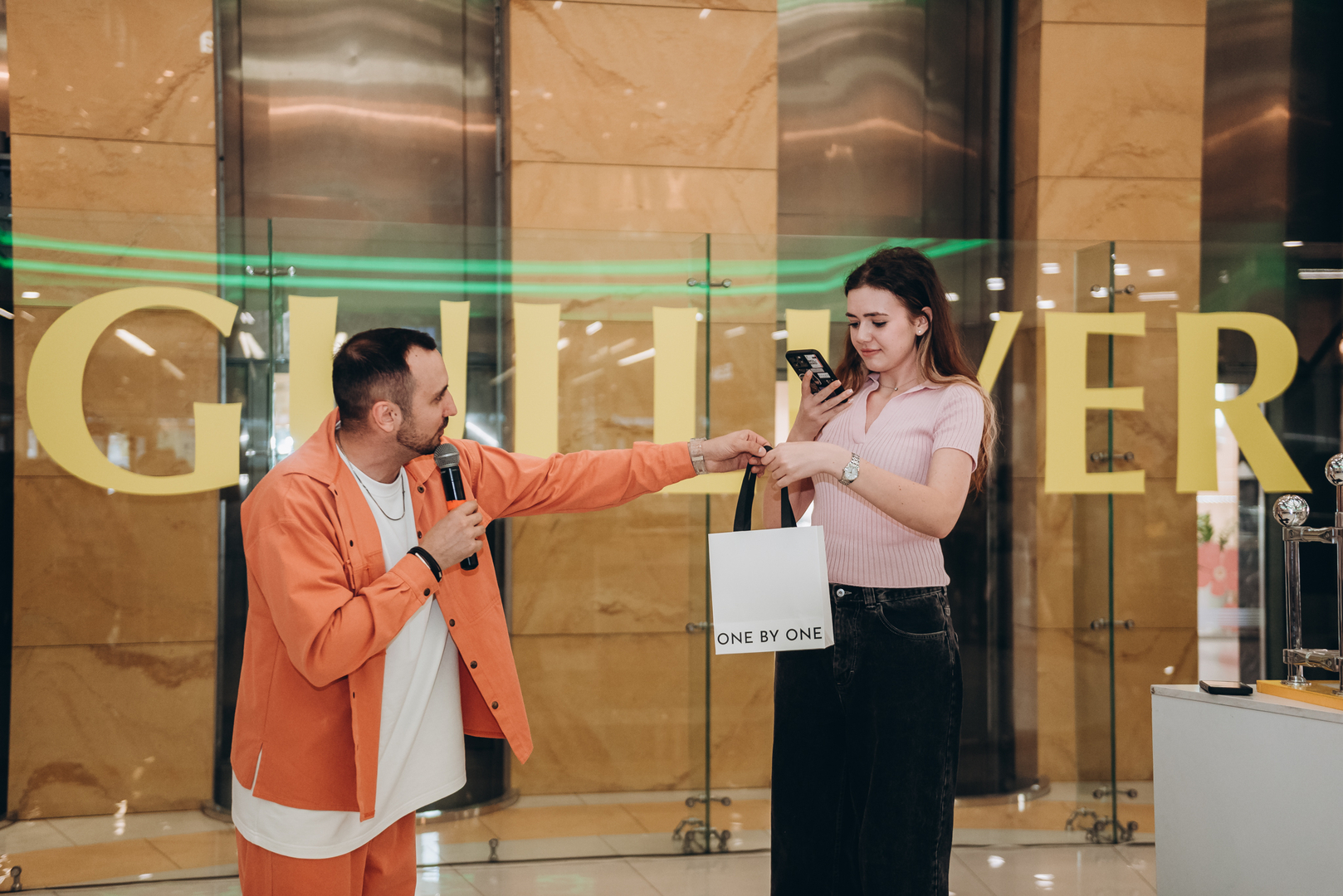 День Києва 2025 (Terasa Talk та розіграш сертифікатів One by One)  image-137