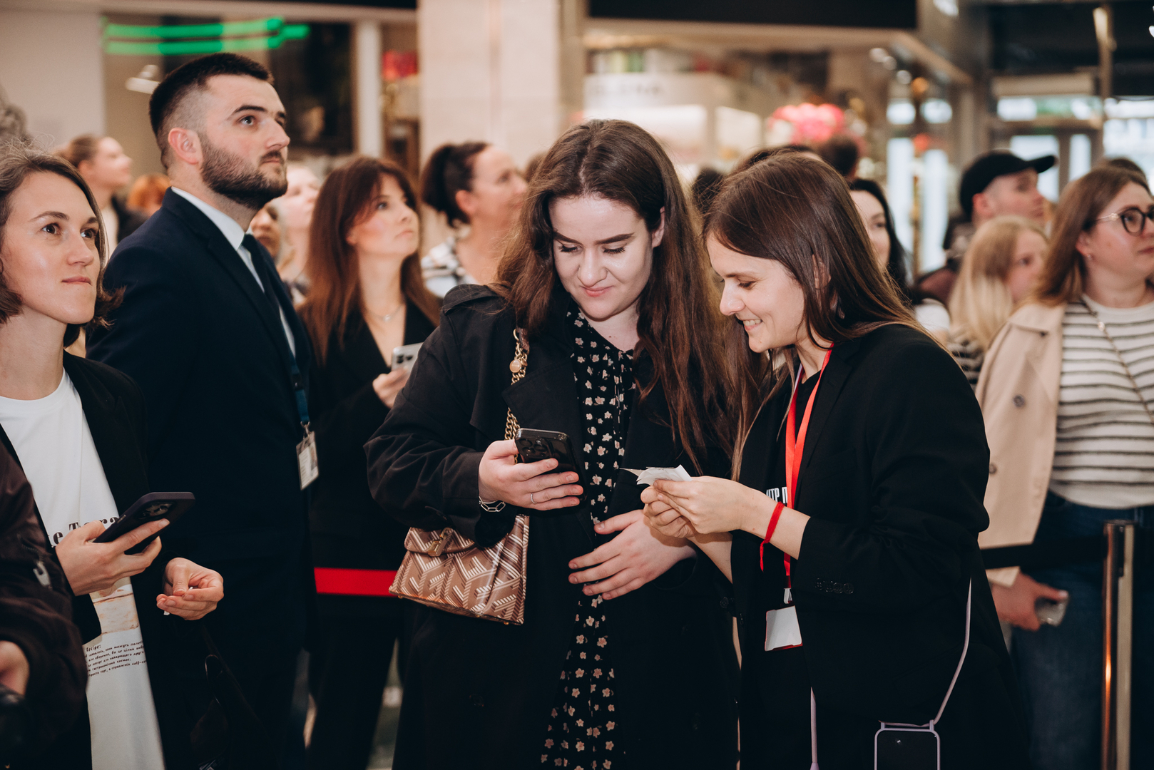 День Києва 2025 (Terasa Talk та розіграш сертифікатів One by One)  image-141