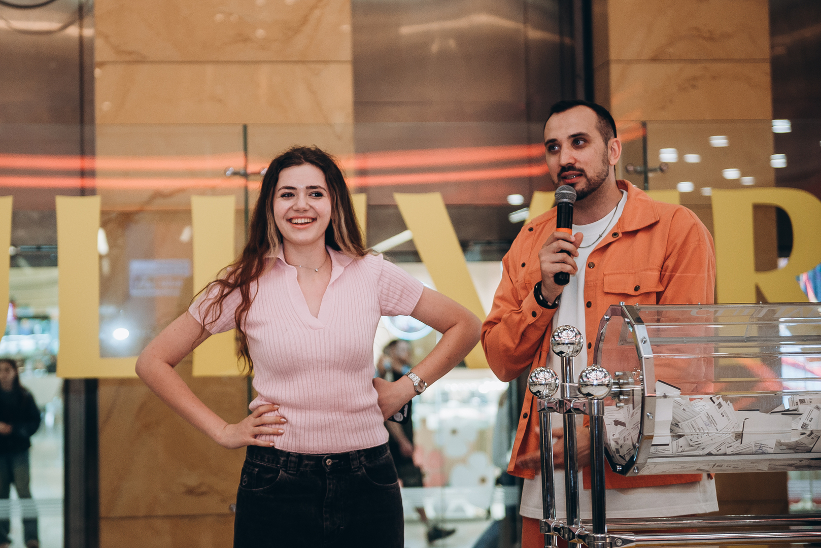 День Києва 2025 (Terasa Talk та розіграш сертифікатів One by One)  image-160