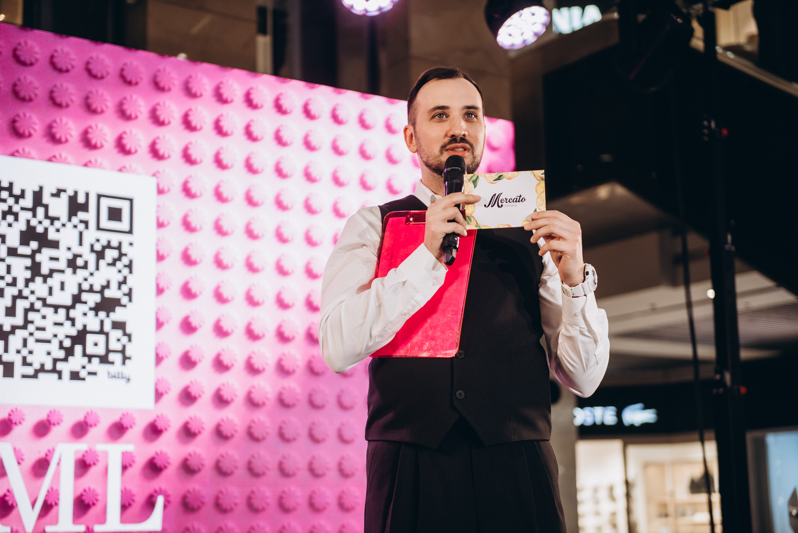 &quot;Весна у Gulliver – час святкувати!&quot; за участі: Єгора Андрюшина, Насті Цимбалару, Олени Тополі та Валентини Олеярник та розіграш від TOUS  image-16