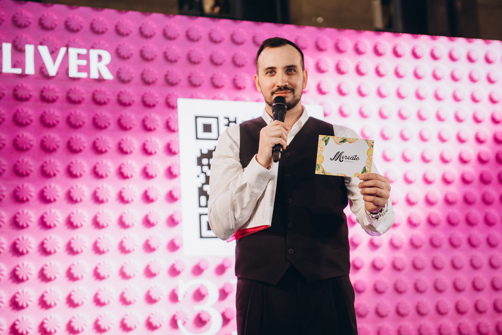 &quot;Весна у Gulliver – час святкувати!&quot; за участі: Єгора Андрюшина, Насті Цимбалару, Олени Тополі та Валентини Олеярник та розіграш від TOUS  image-27