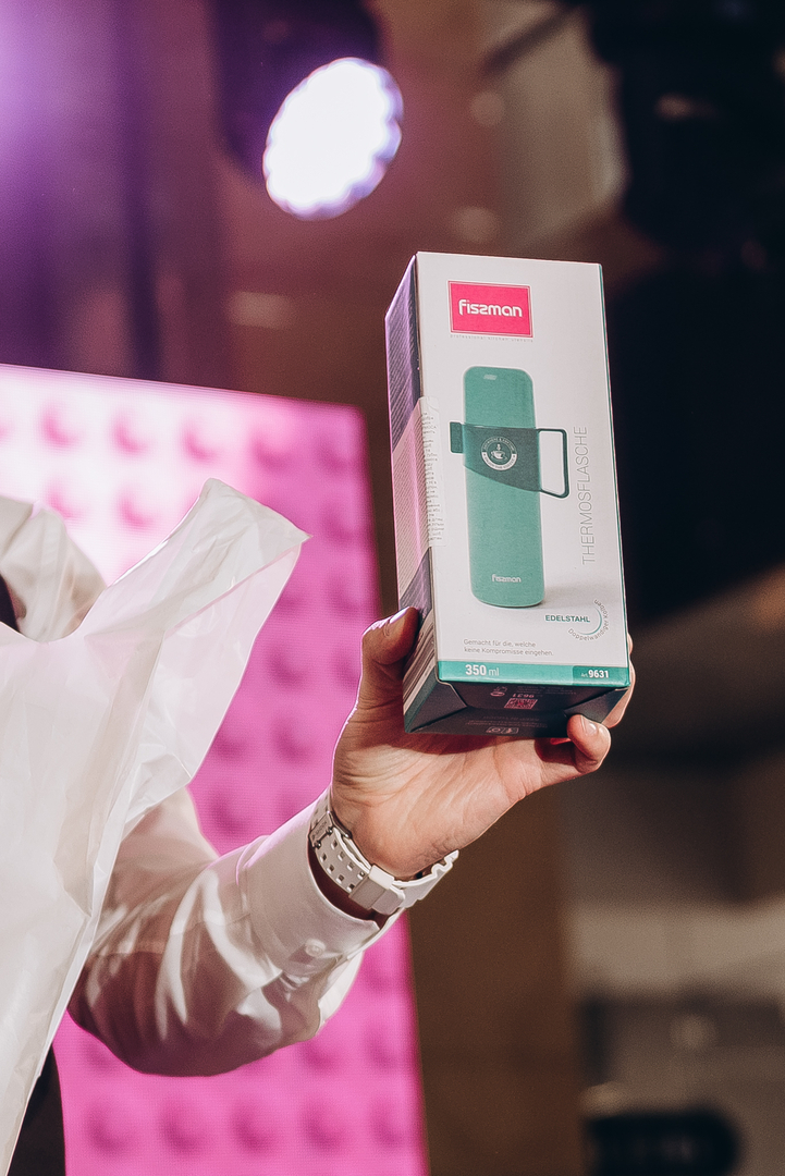 &quot;Весна у Gulliver – час святкувати!&quot; за участі: Єгора Андрюшина, Насті Цимбалару, Олени Тополі та Валентини Олеярник та розіграш від TOUS  image-28