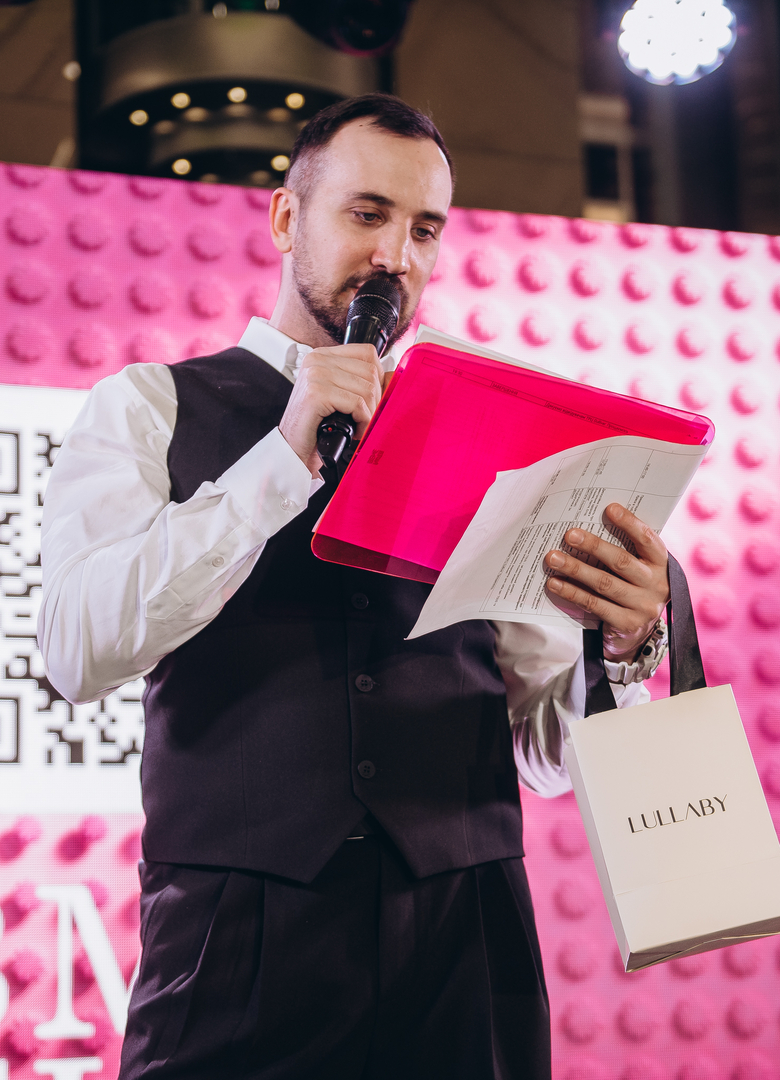 &quot;Весна у Gulliver – час святкувати!&quot; за участі: Єгора Андрюшина, Насті Цимбалару, Олени Тополі та Валентини Олеярник та розіграш від TOUS  image-33